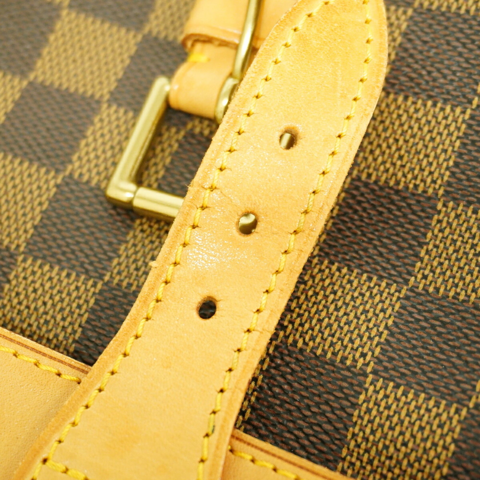 Louis Vuitton Ebene Backpack (Pre-Owned)