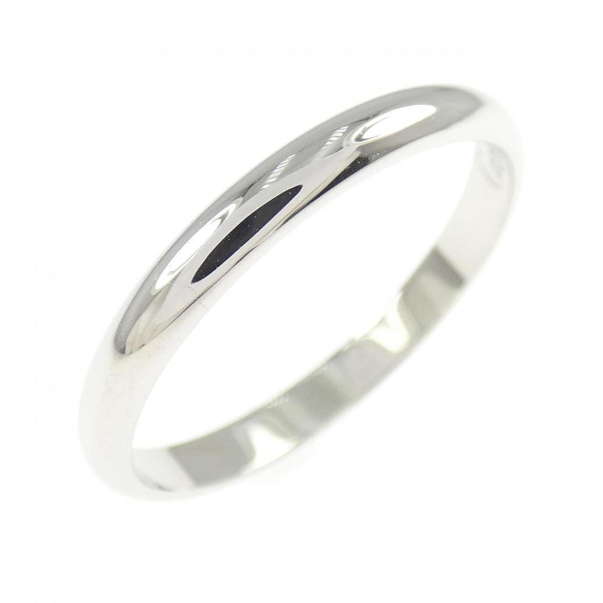 Cartier Platinum 950 Wedding Ring (Pre-Owned)