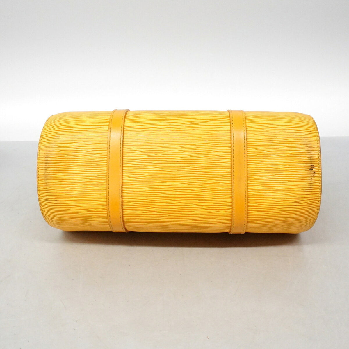 Louis Vuitton Jaune Handbag (Pre-Owned)