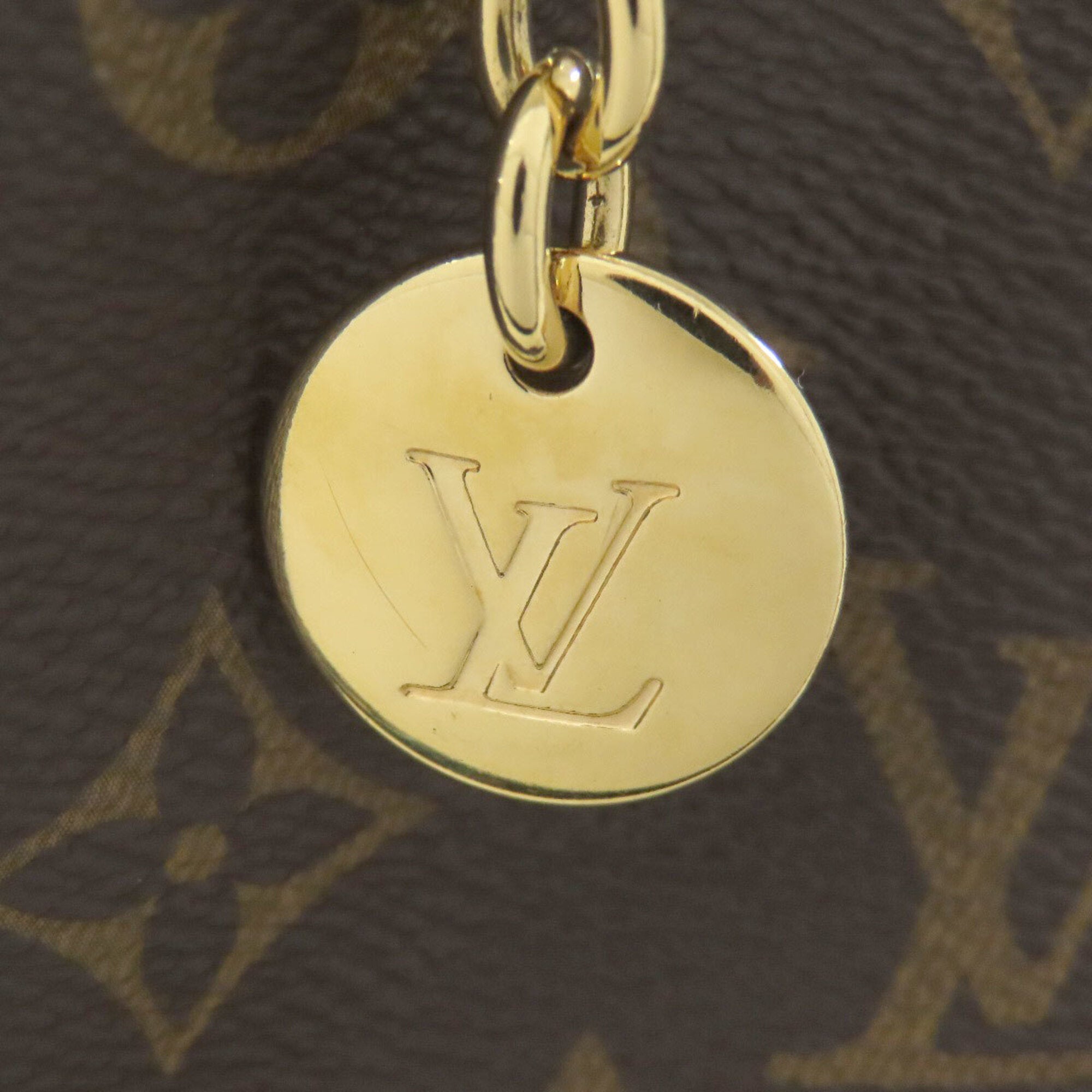 Louis Vuitton Monogram Monogram Monogram Tote Bag (Pre-Owned)