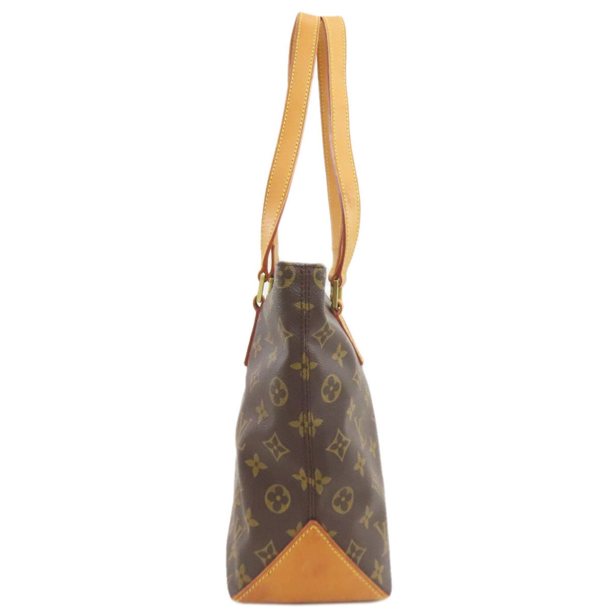 Louis Vuitton Monogram Monogram Monogram Tote Bag (Pre-Owned)