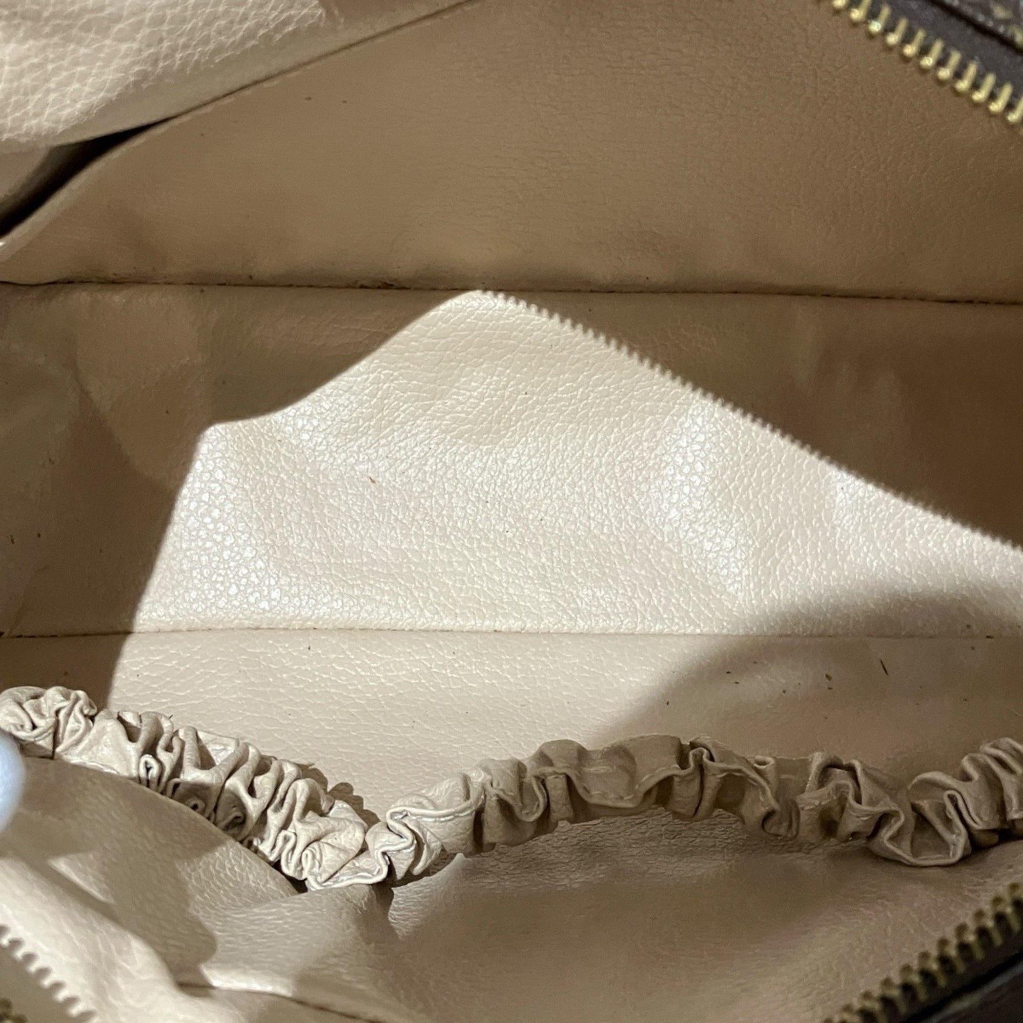 Louis Vuitton Monogram Monogram Clutch Bag (Pre-Owned)