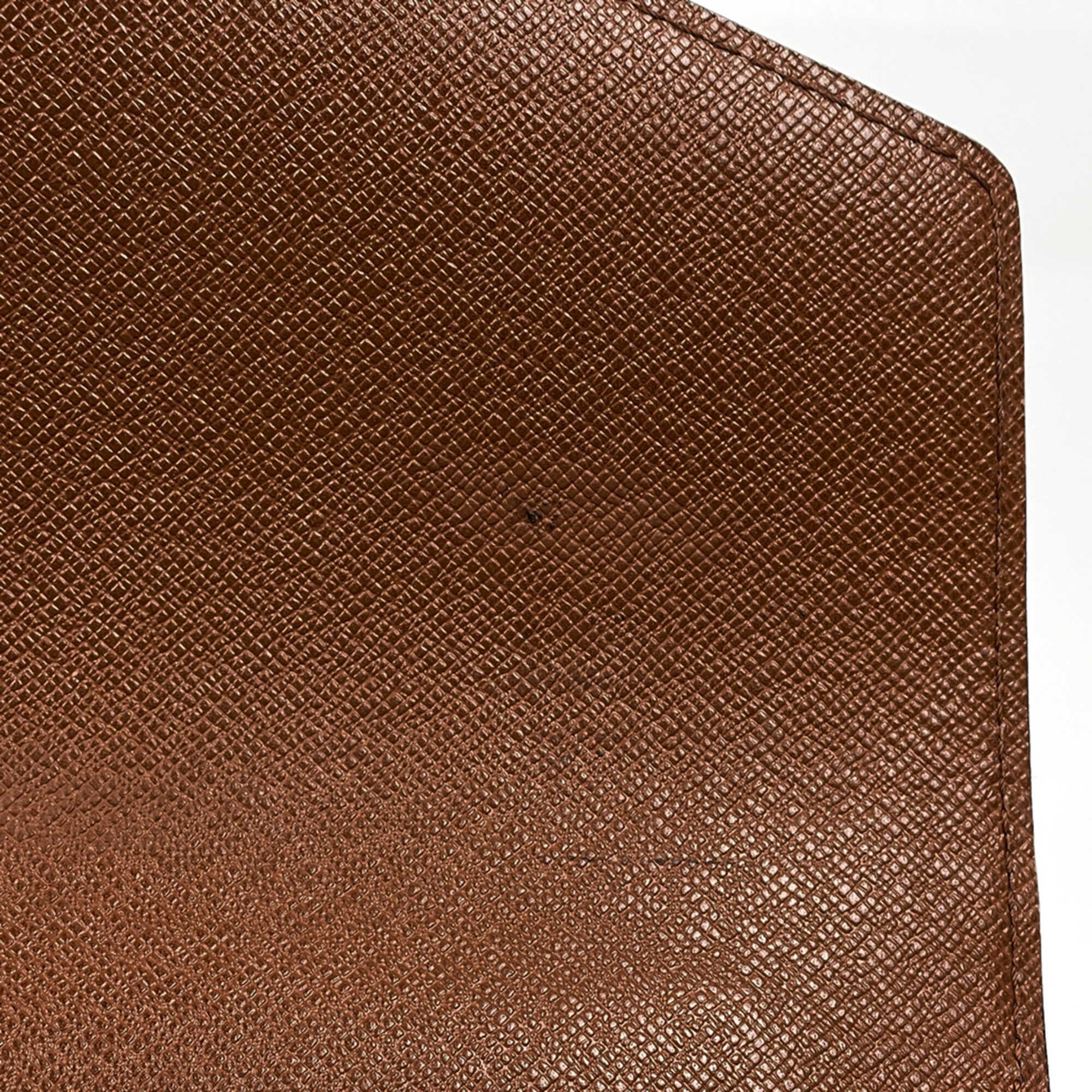 Louis Vuitton Brown Monogram Monogram Handbag (Pre-Owned)