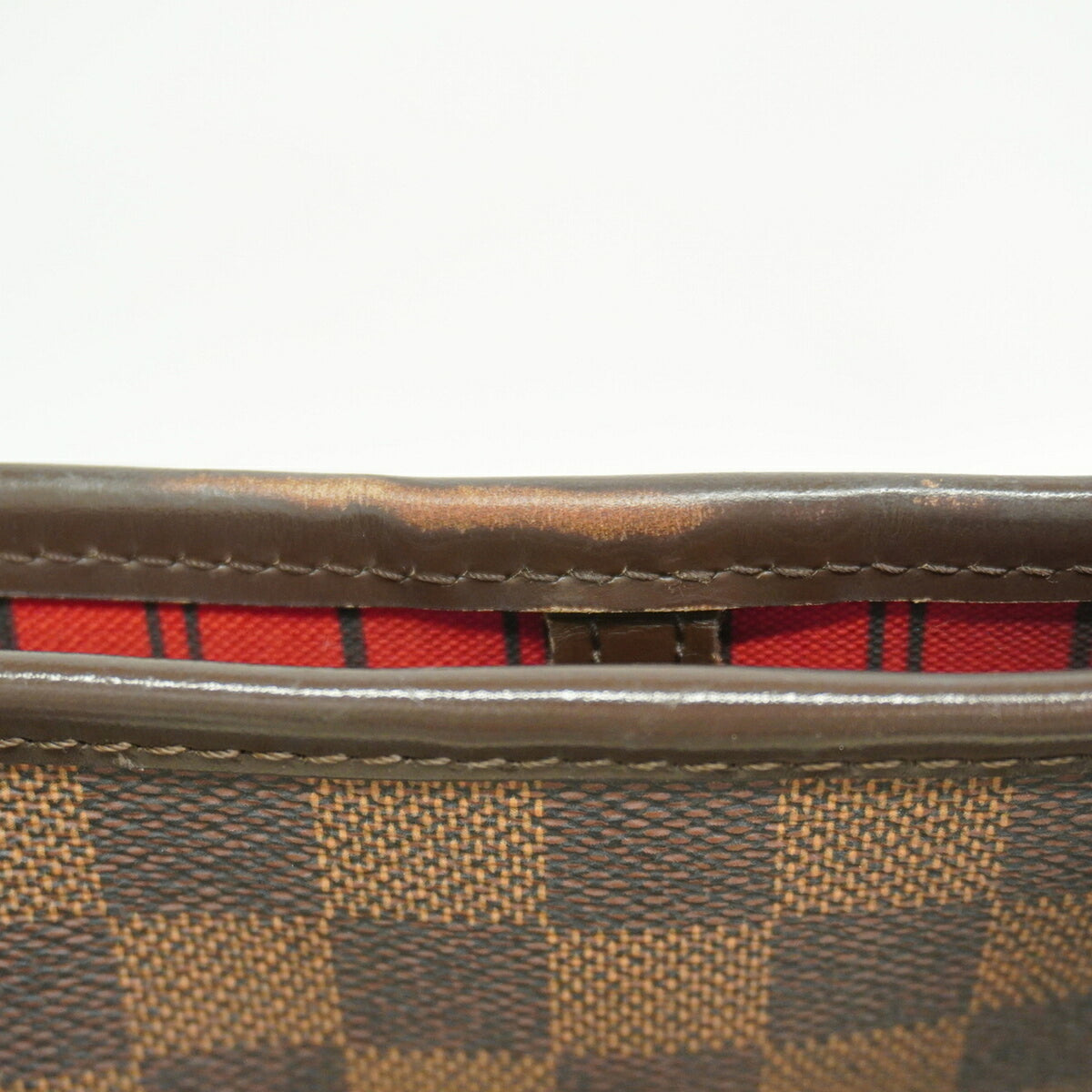 Louis Vuitton Ebene Tote Bag (Pre-Owned)
