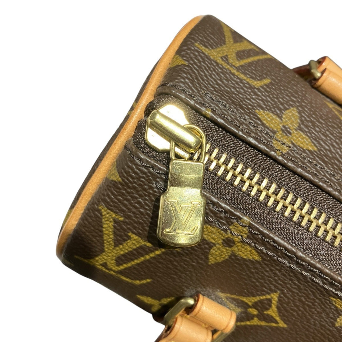 Louis Vuitton Monogram Monogram Handbag (Pre-Owned)