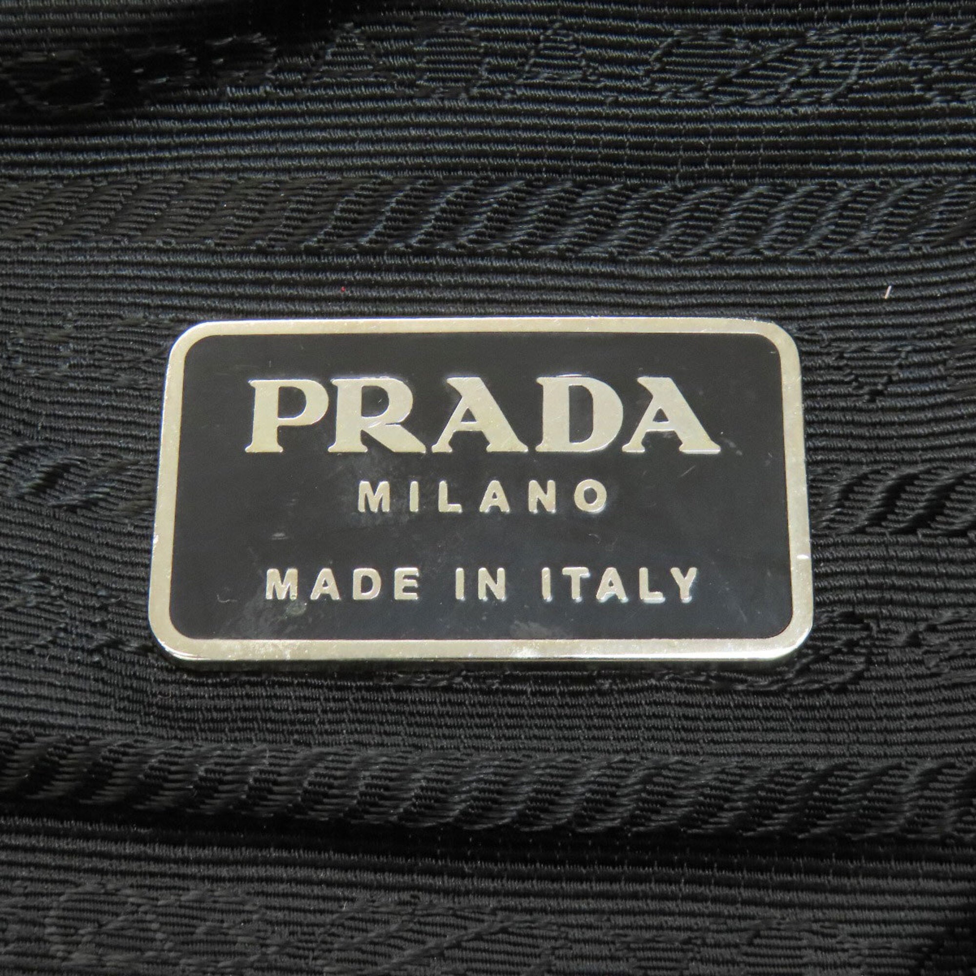 Prada Gray Wool (Pre-Owned)