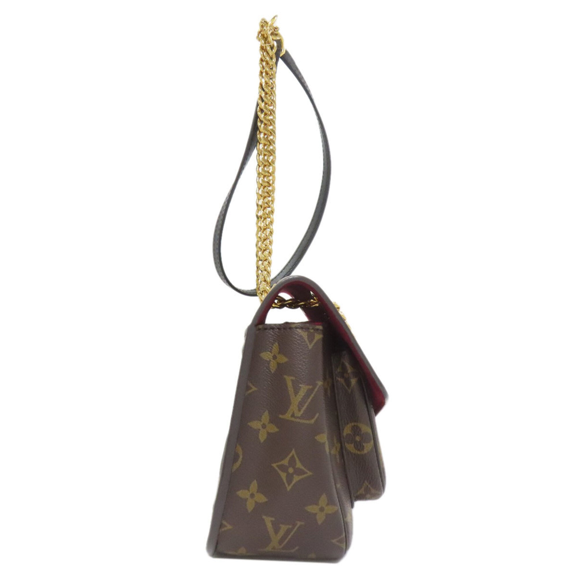 Louis Vuitton Monogram Monogram Monogram Shoulder Bag (Pre-Owned)