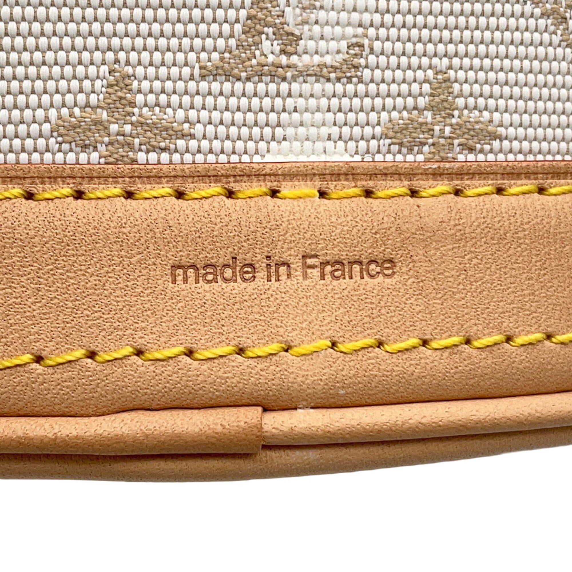 Louis Vuitton Mastic Monogram Mini Handbag Shoulder Bag (Pre-Owned)