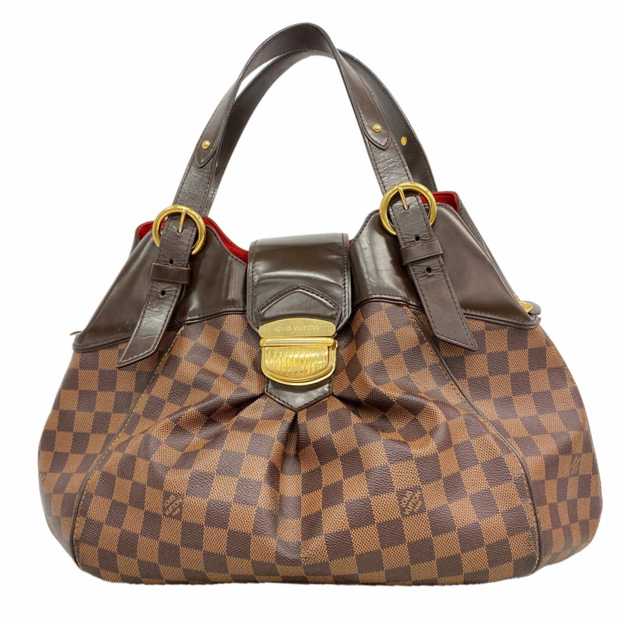Louis Vuitton Ebene Tote Bag (Pre-Owned)