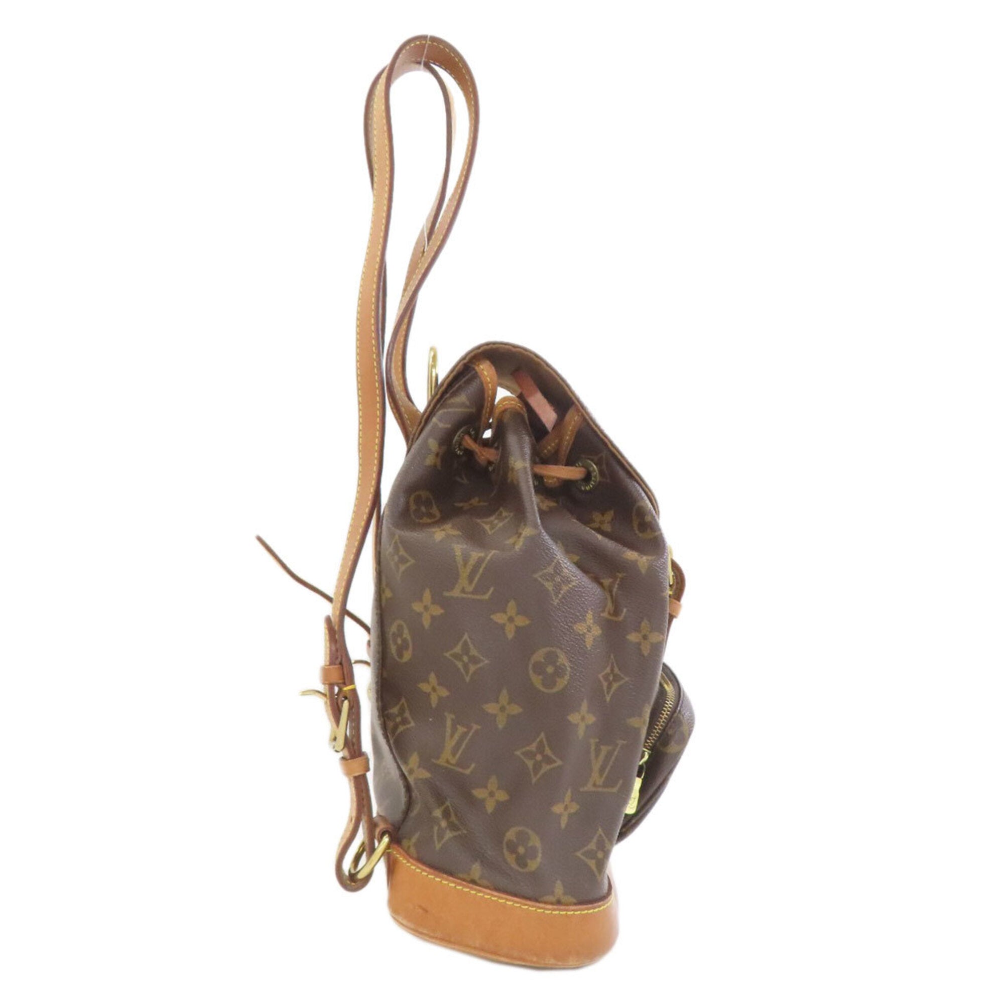 Louis Vuitton Monogram Monogram Backpack (Pre-Owned)