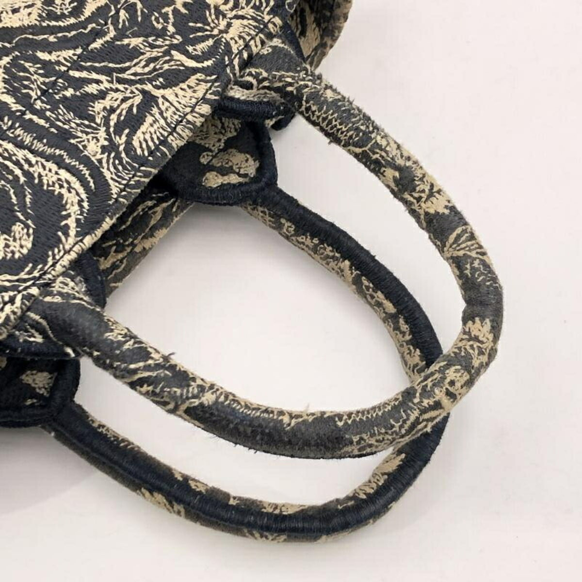 Christian Dior Tote Bag (Pre-Owned)