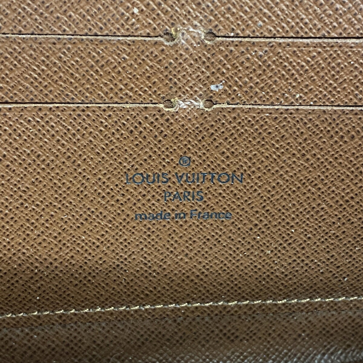 Louis Vuitton