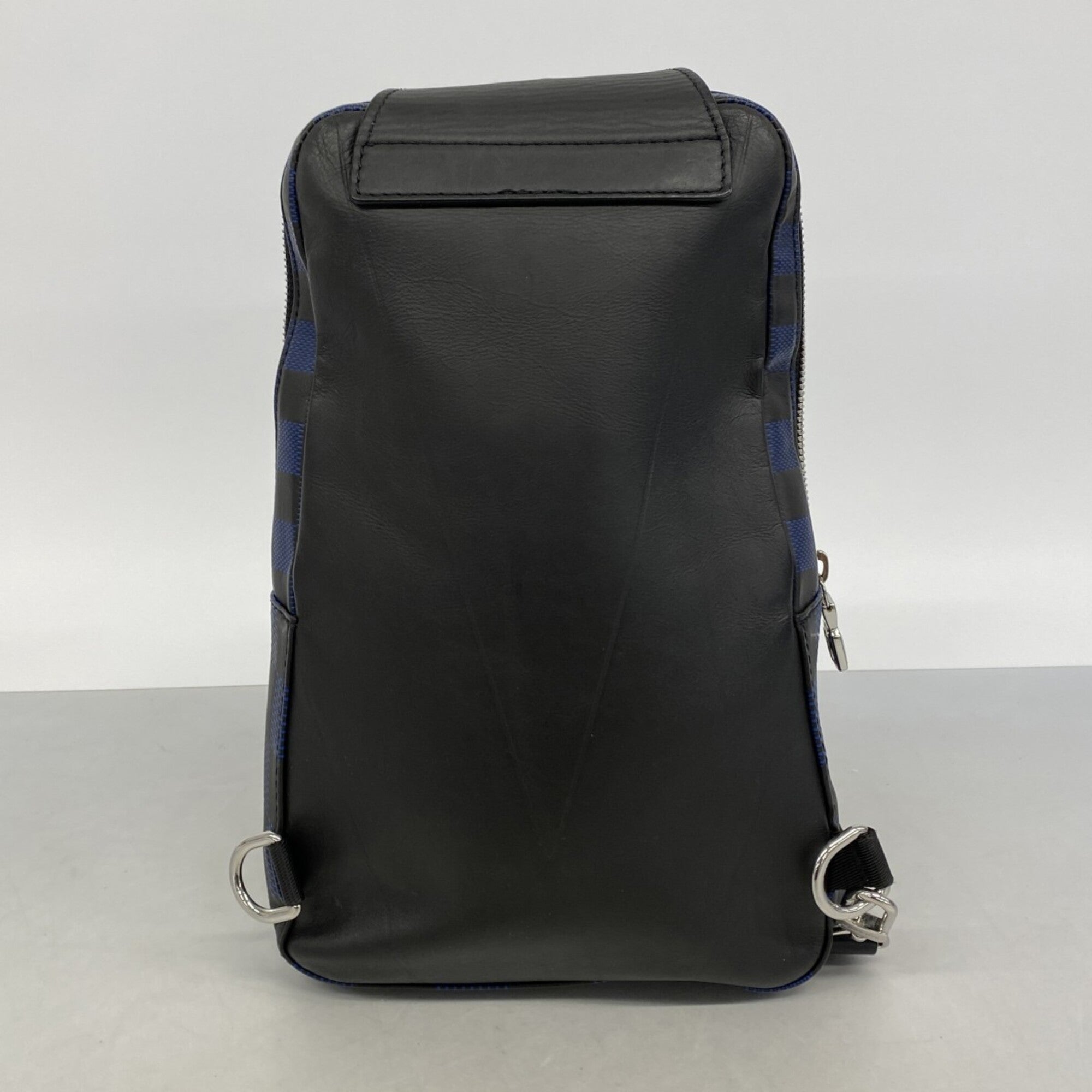 Louis Vuitton Blue Sling Bag (Pre-Owned)