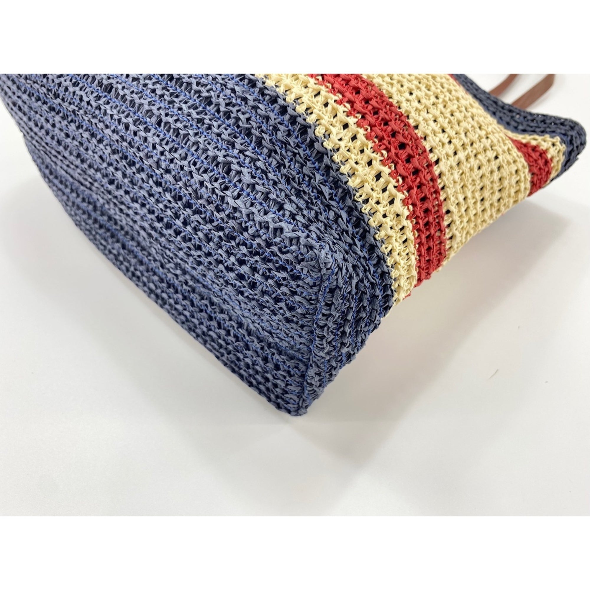 Miu Miu Multi-Color Tote Bag (Pre-Owned)