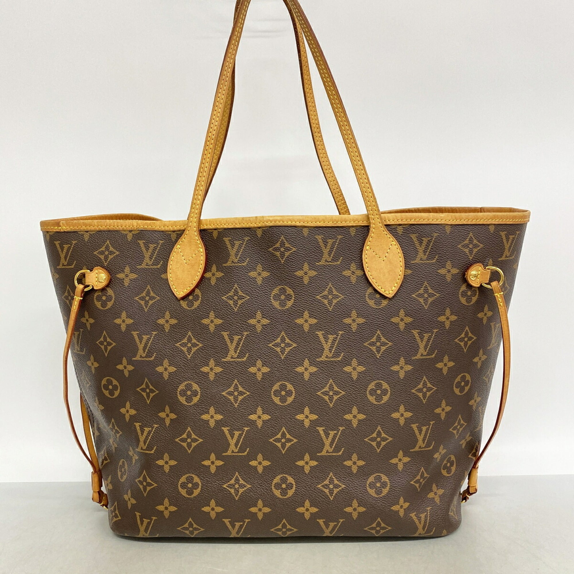 Louis Vuitton Cerise Tote Bag (Pre-Owned)