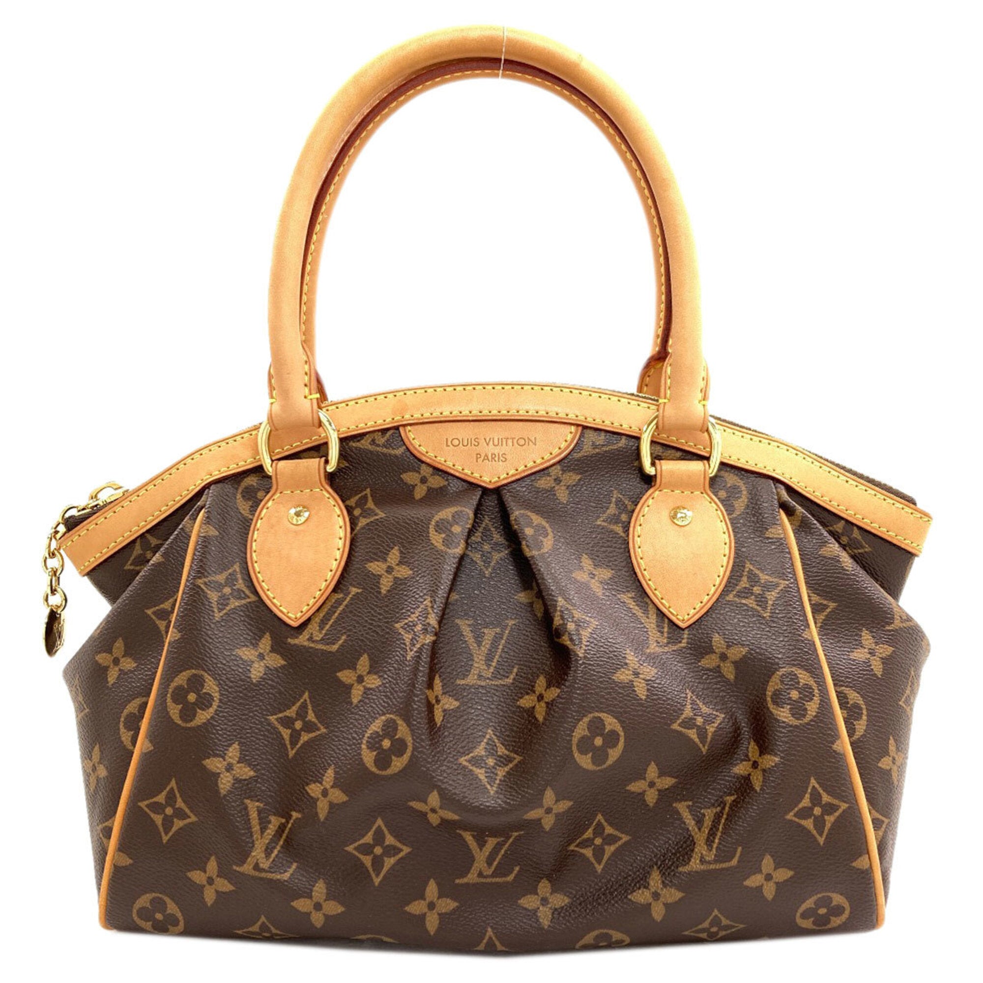 Louis Vuitton Monogram Monogram Monogram Tote Bag (Pre-Owned)