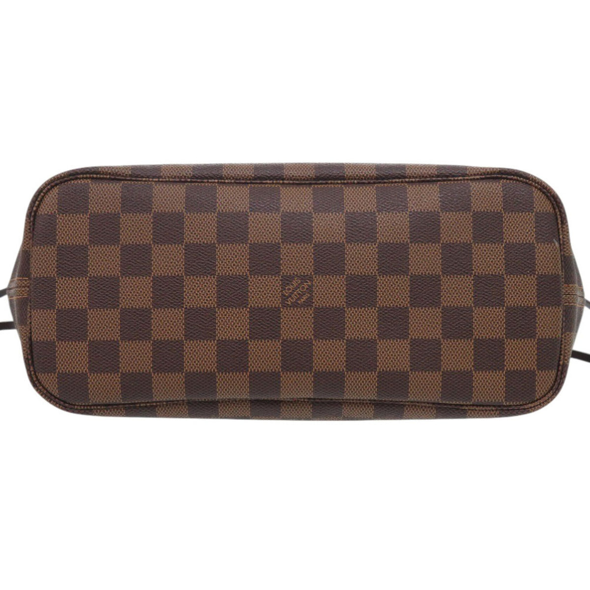 Louis Vuitton Cerise Damier Canvas Tote Bag (Pre-Owned)