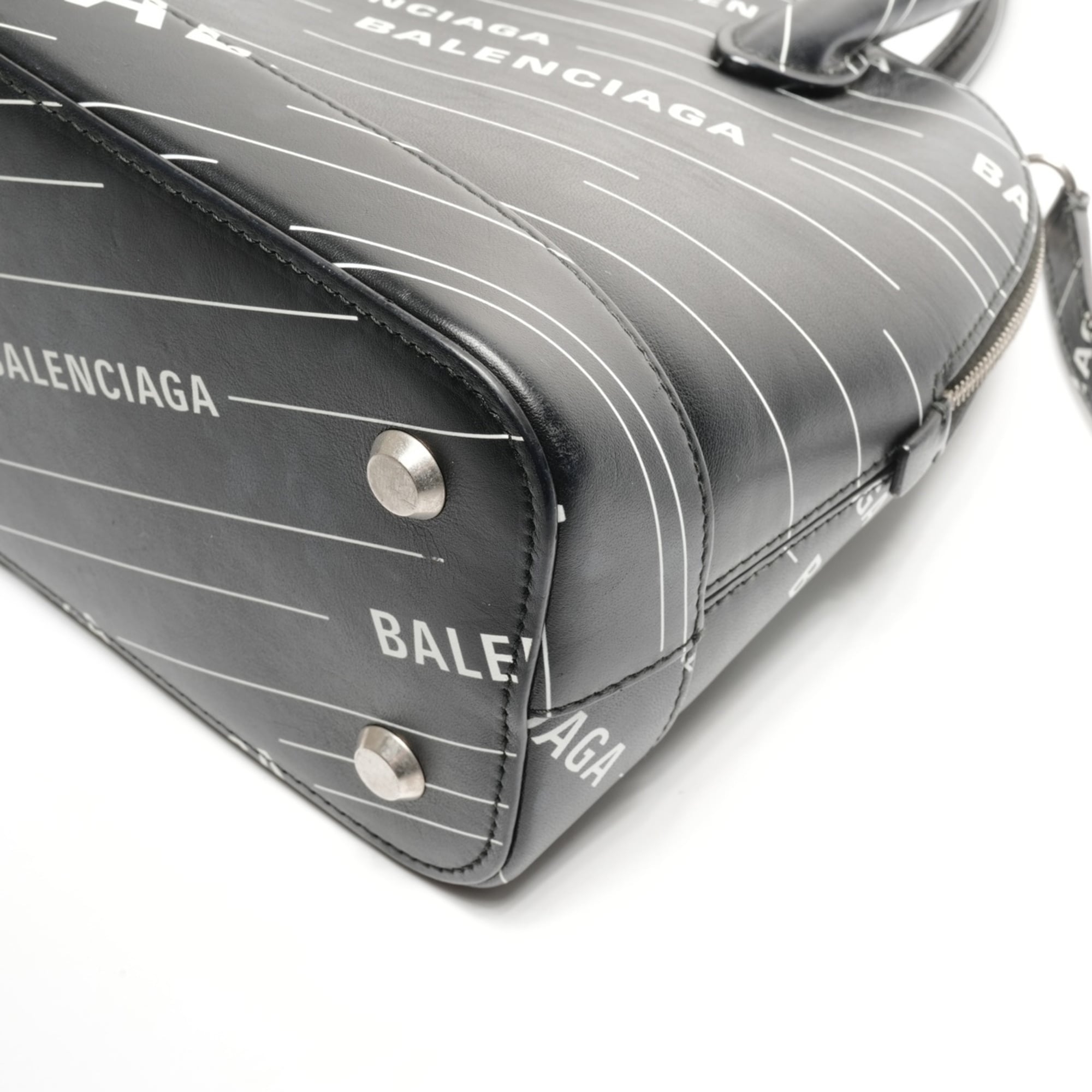 Balenciaga Black Handbag (Pre-Owned)