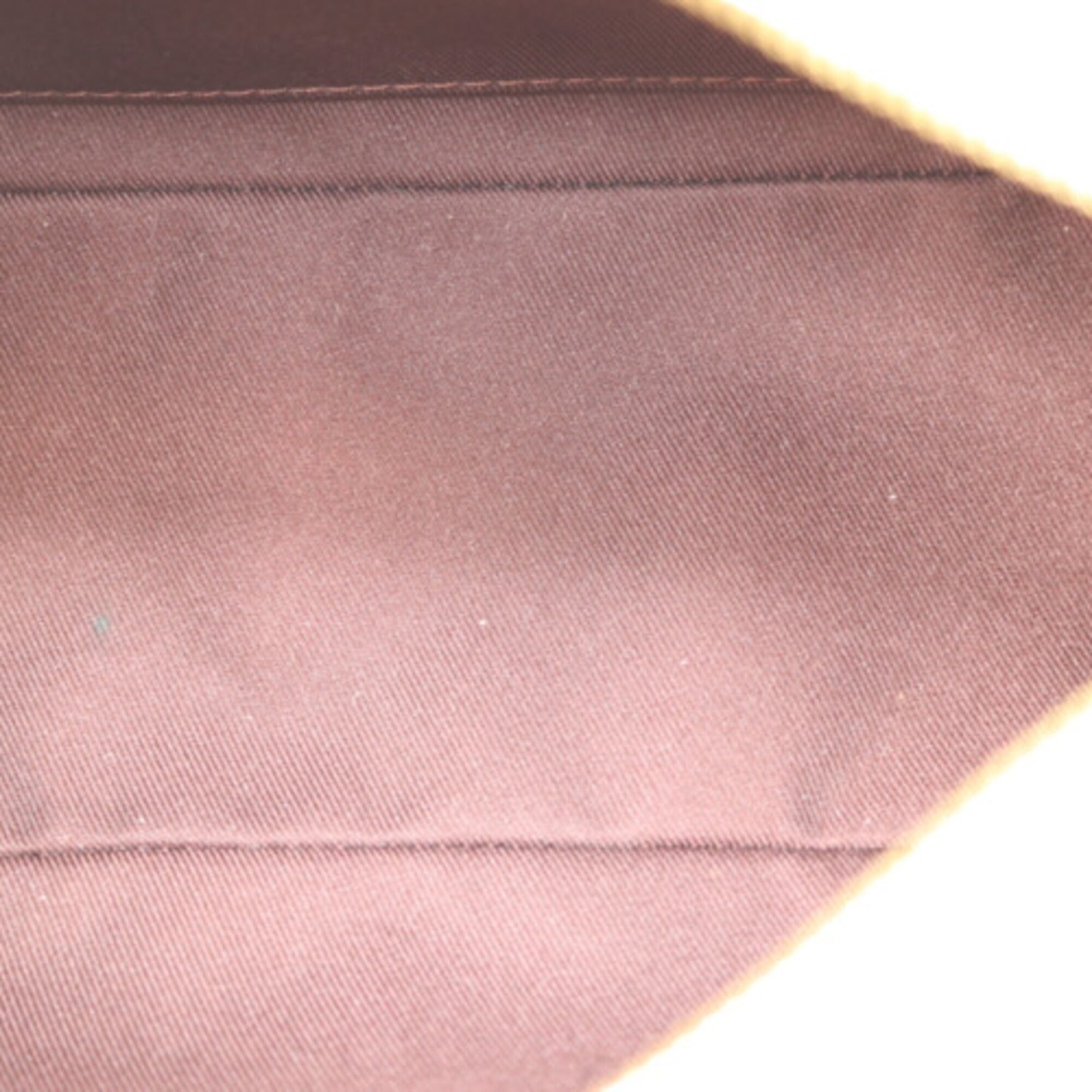Louis Vuitton Brown Monogram Shoulder Bag (Pre-Owned)