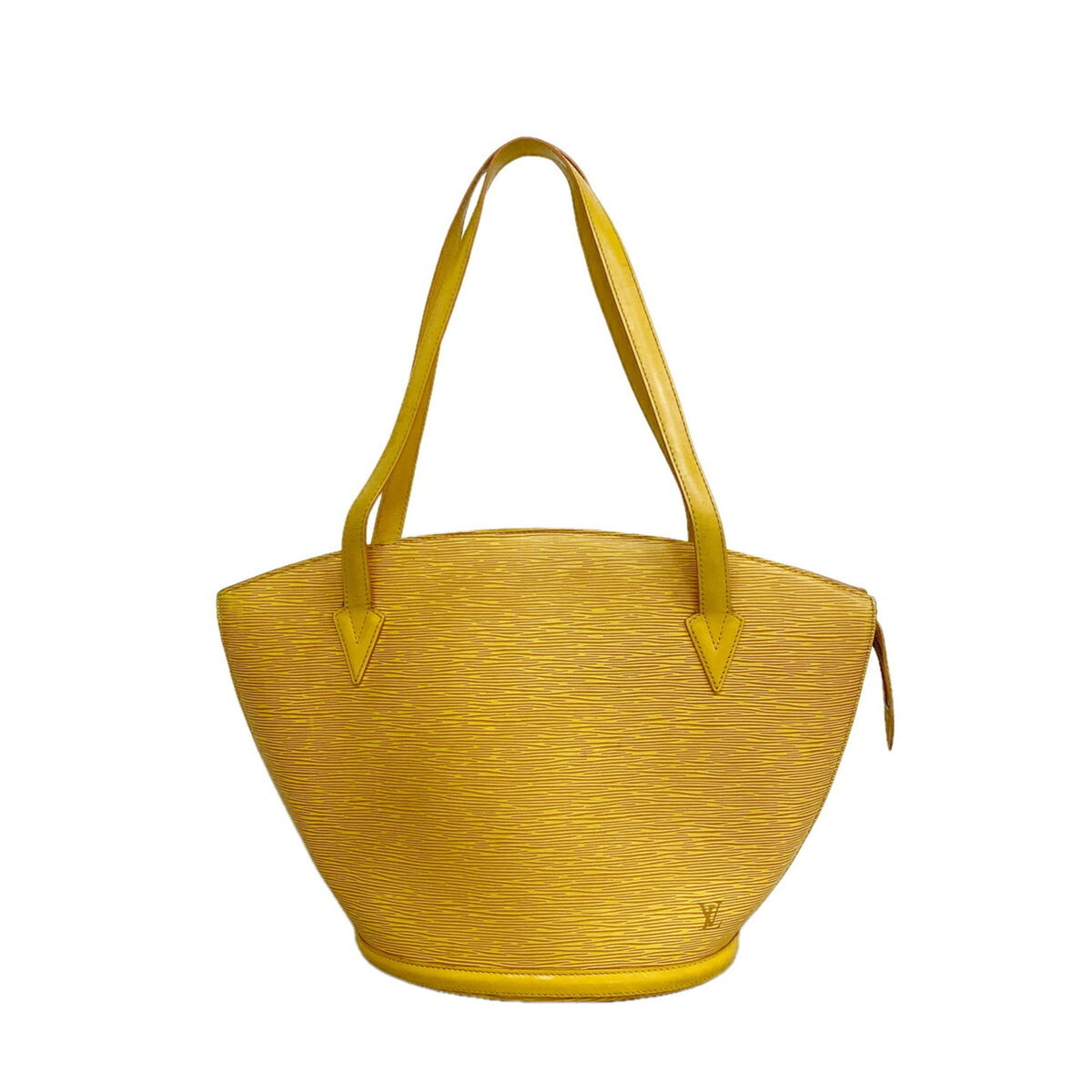 Louis Vuitton Jaune Shoulder Bag (Pre-Owned)