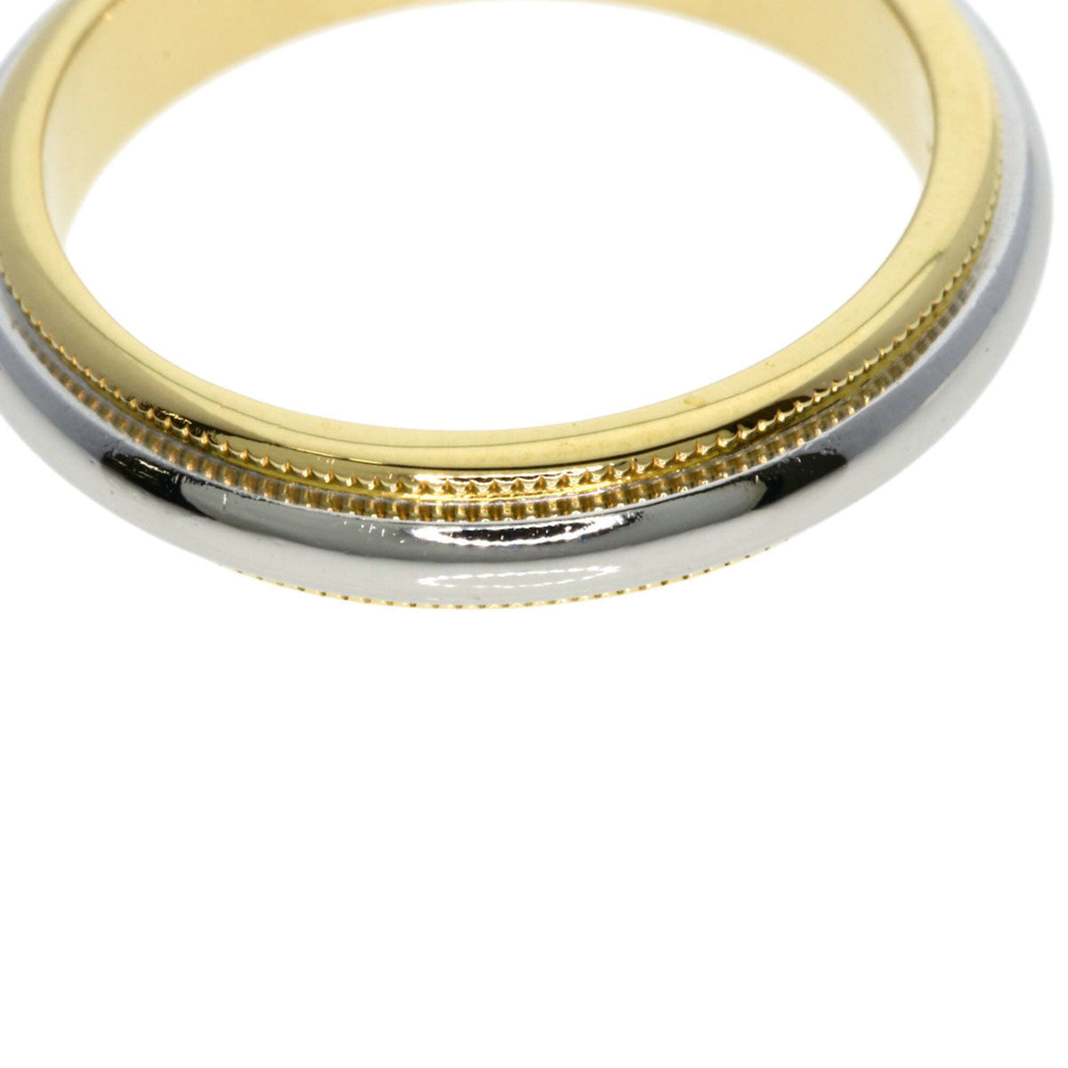 Tiffany Yellow Band Ring (Pre-Owned)