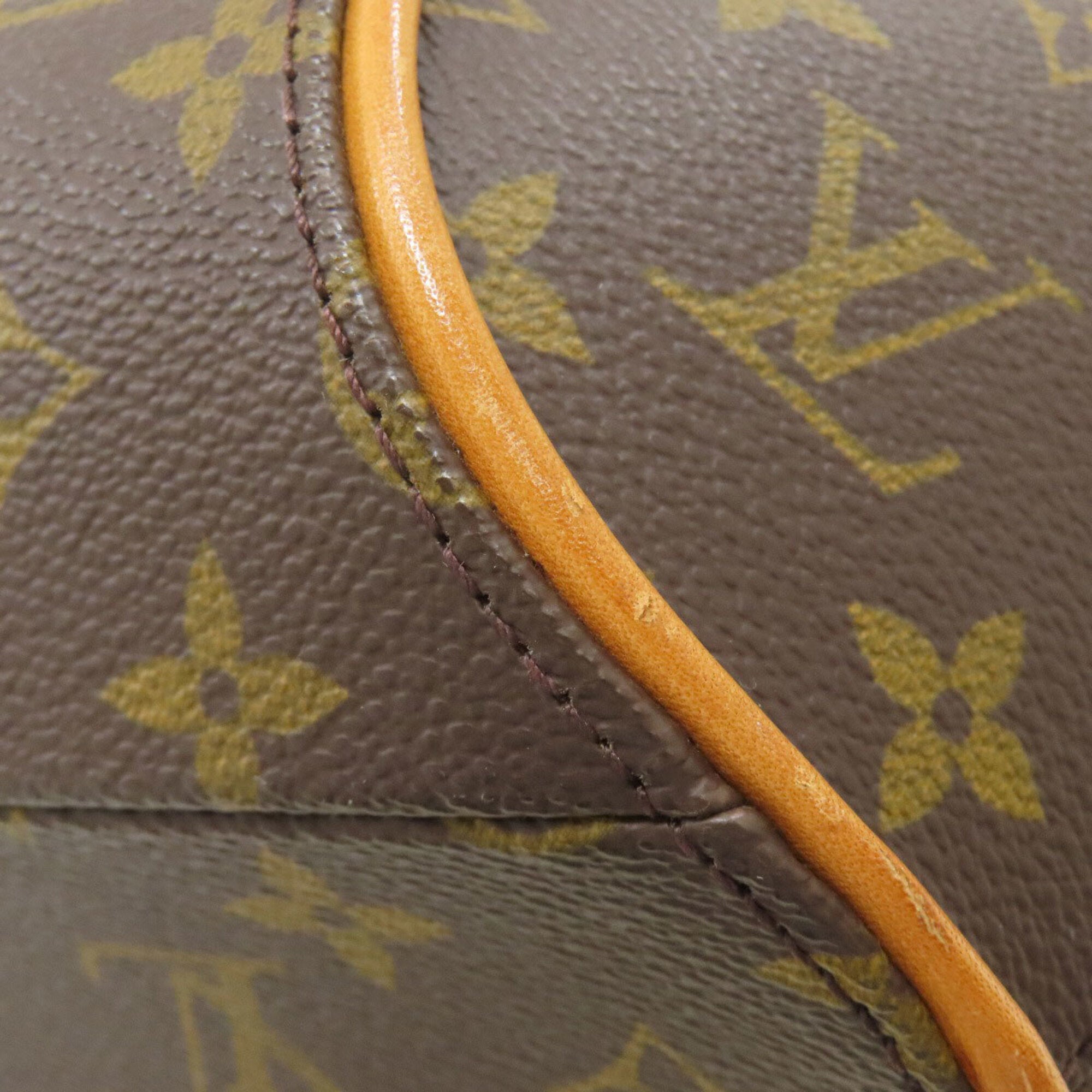 Louis Vuitton Monogram Monogram Handbag (Pre-Owned)