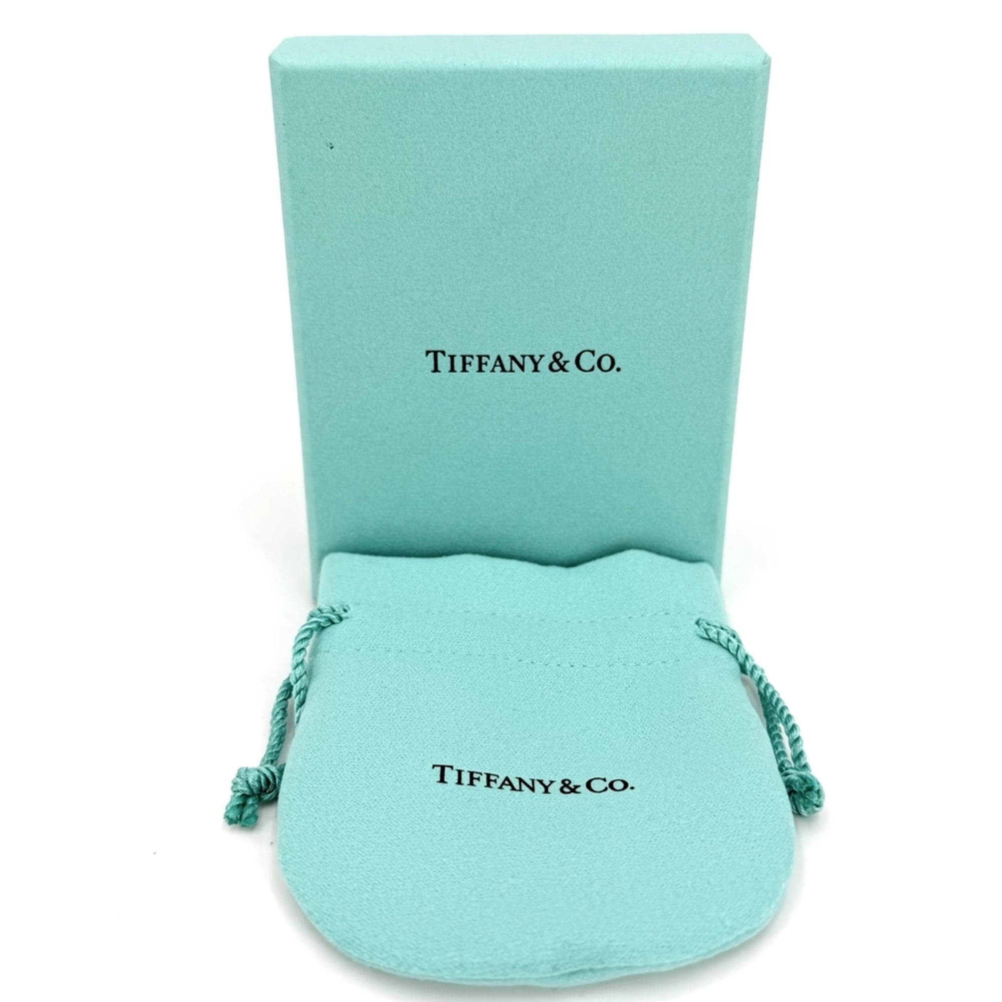 Tiffany White Silver 925 (Pre-Owned)