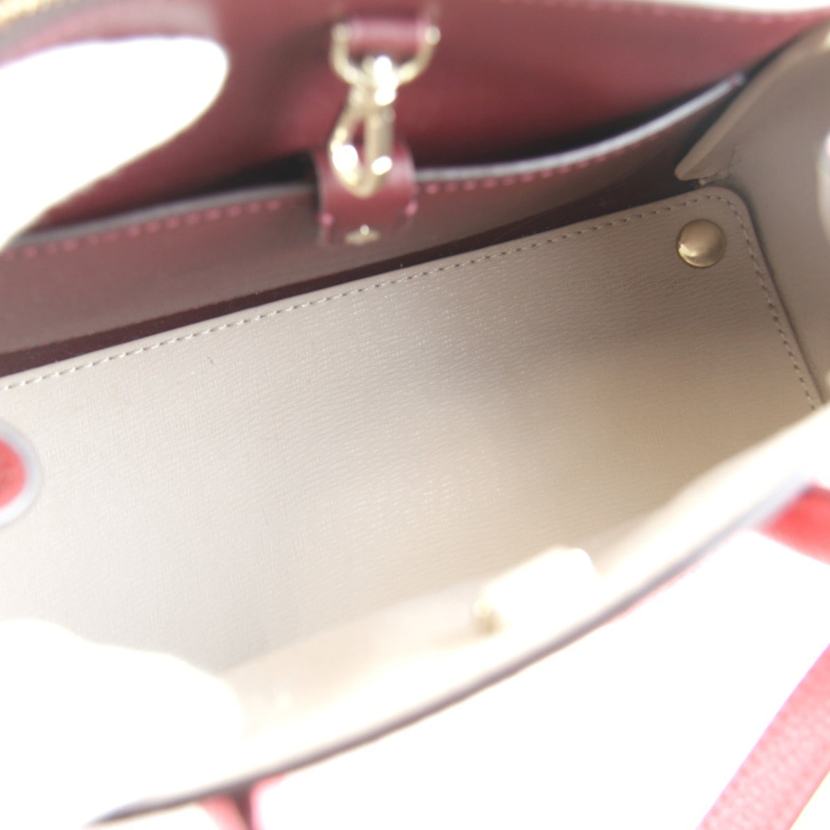 Kate Spade Pink Leather Handbag (Pre-Owned)