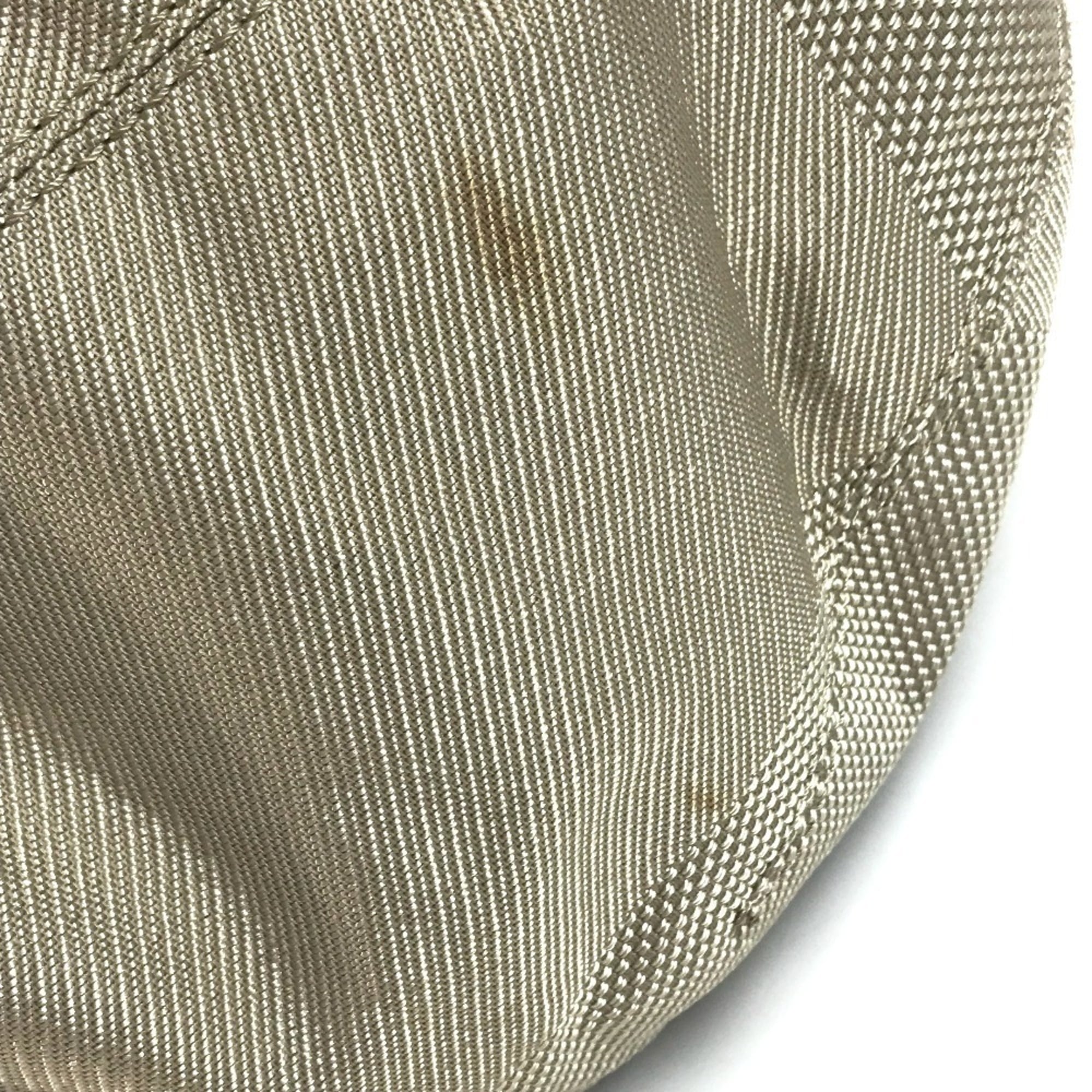 Louis Vuitton Damier Geant Khaki Damier Geant Boston Bag Shoulder Bag (Pre-Owned)