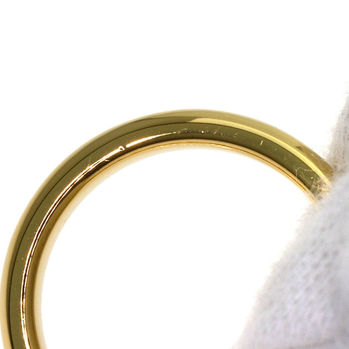 Tiffany Yellow Band Ring (Pre-Owned)