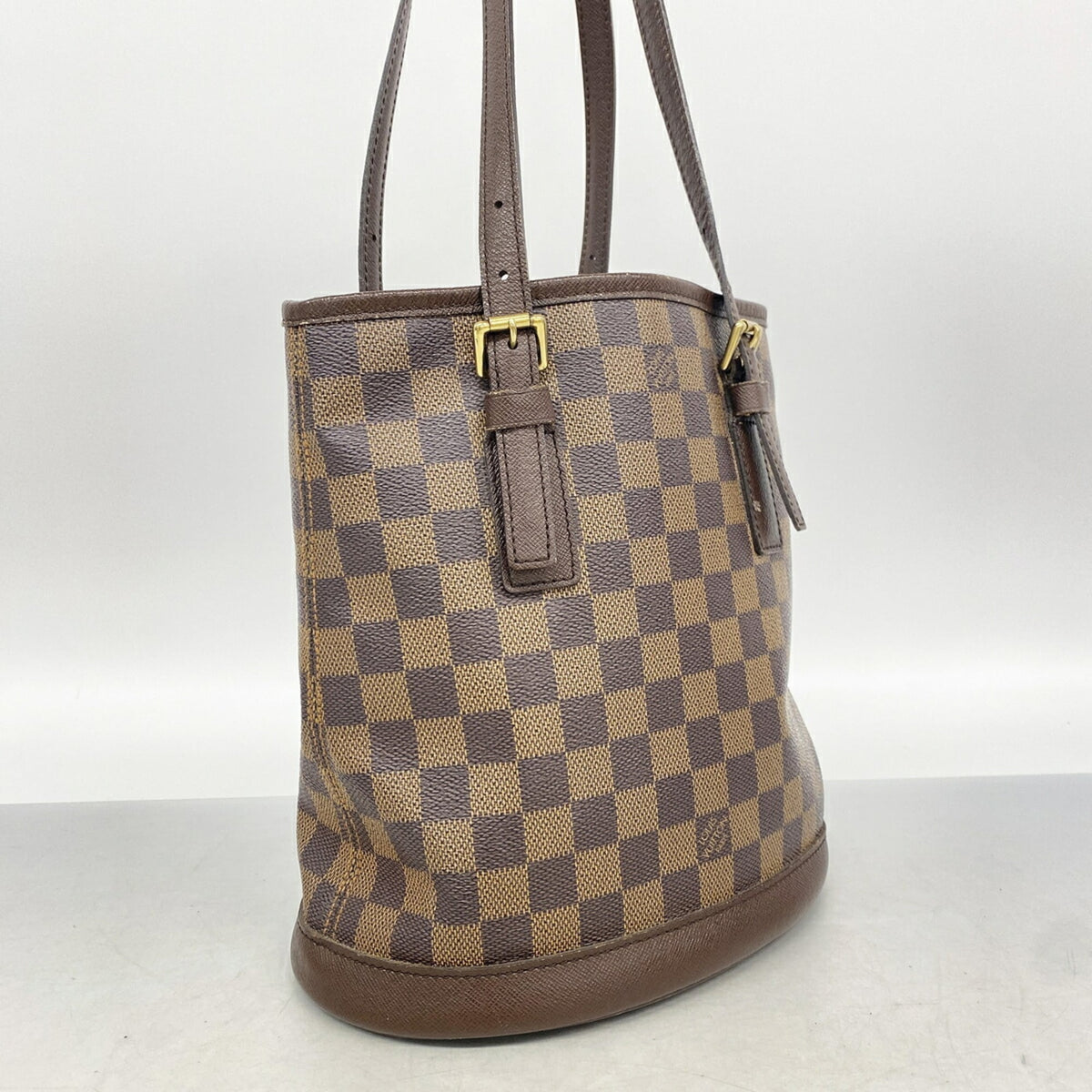 Louis Vuitton Ebene Tote Bag (Pre-Owned)