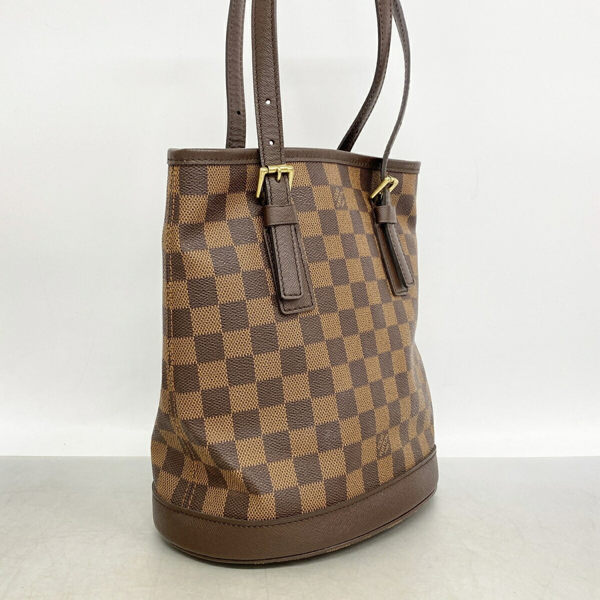 Louis Vuitton Ebene Tote Bag (Pre-Owned)