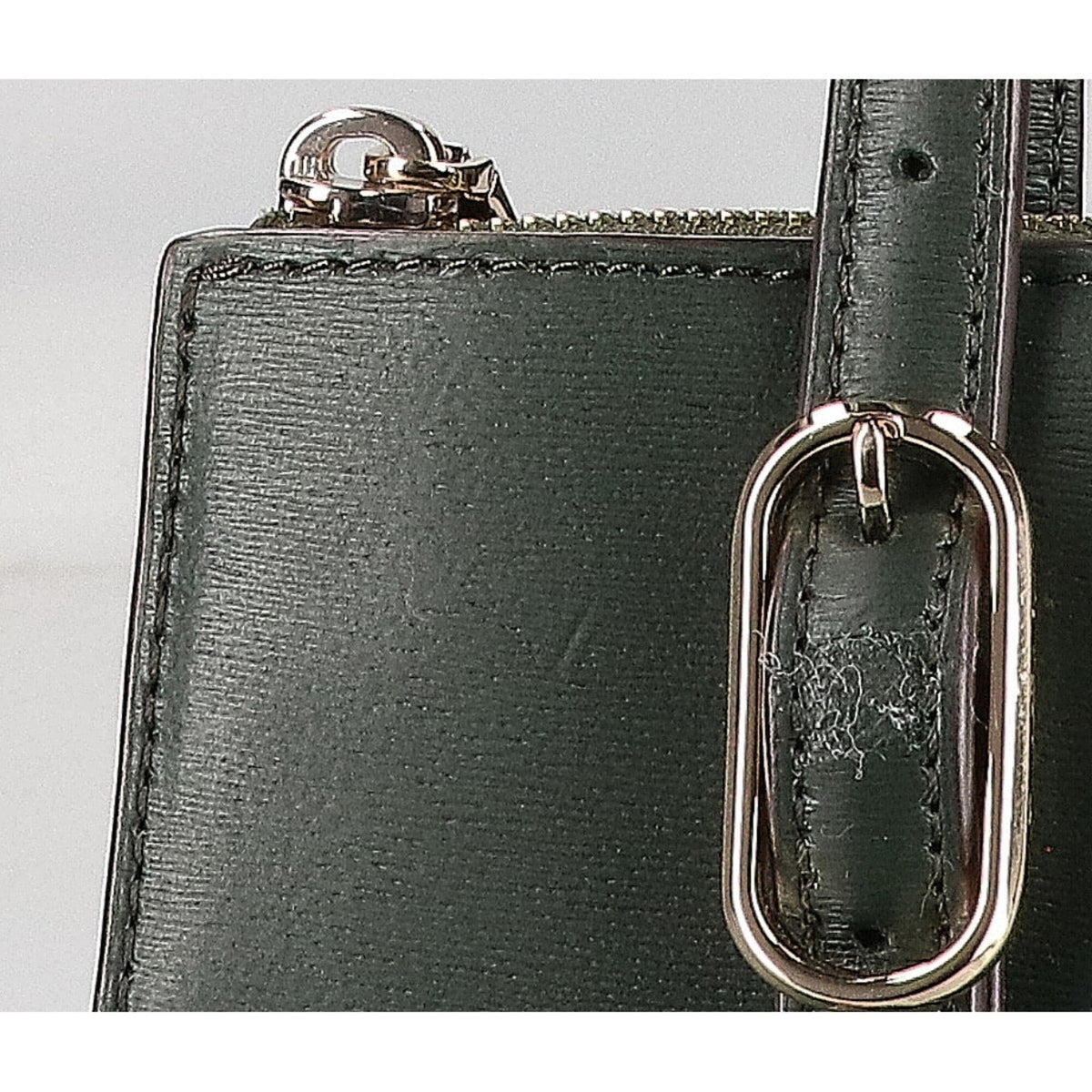 Kate Spade Leather Handbag (Pre-Owned)