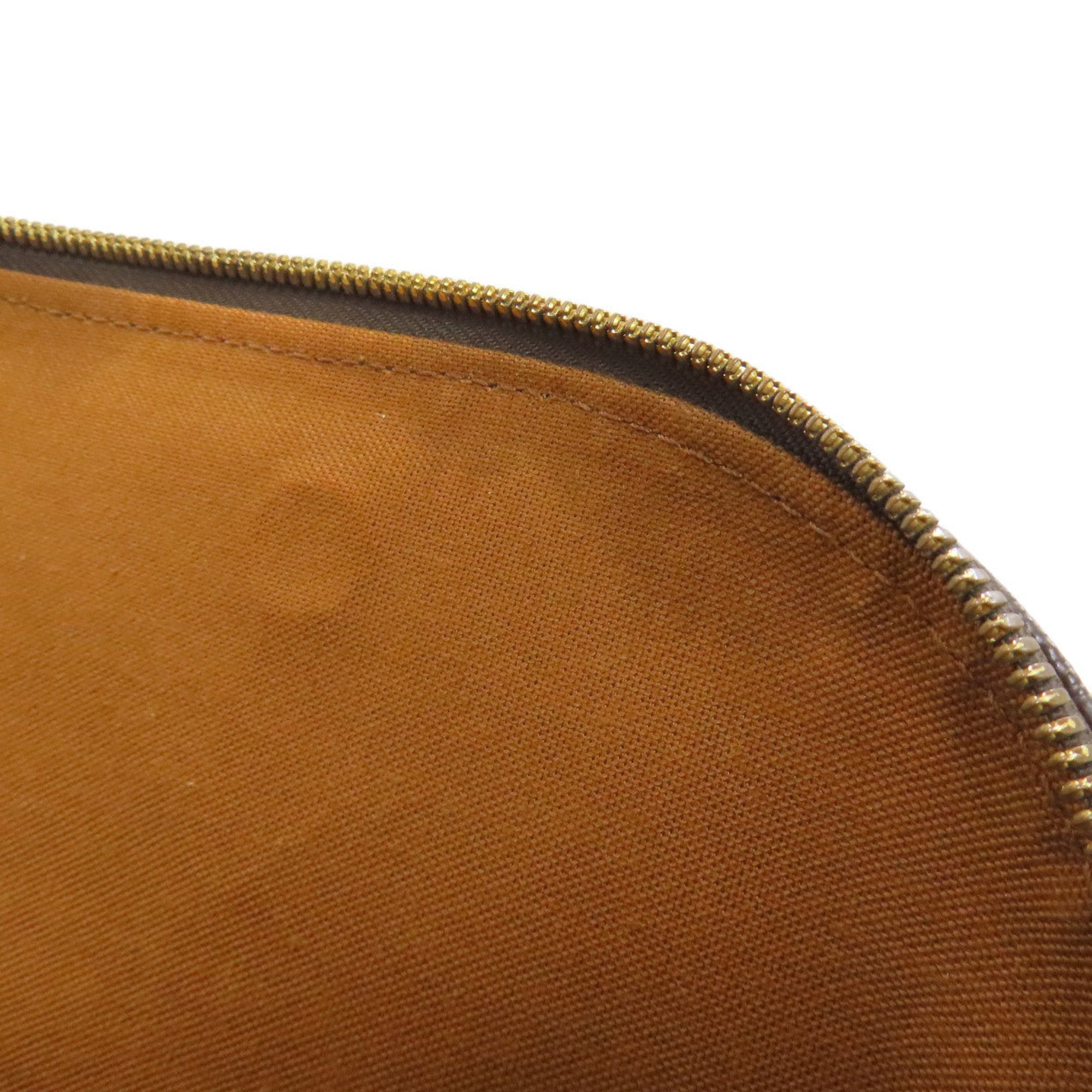 Louis Vuitton Monogram Monogram Handbag (Pre-Owned)