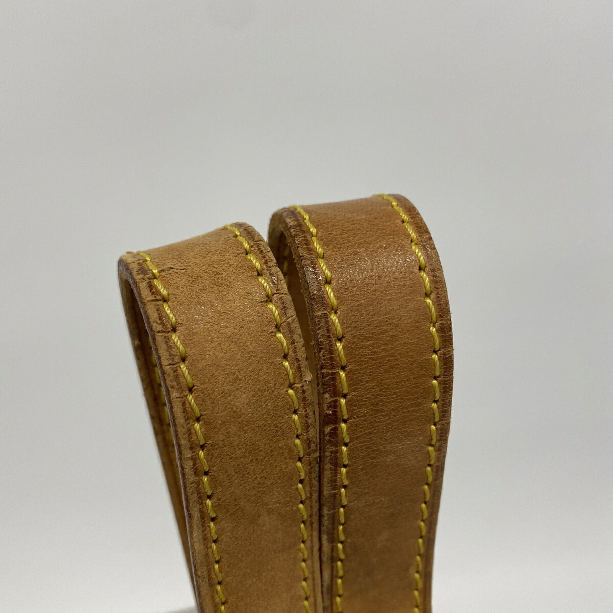 Louis Vuitton Brown Tote Bag (Pre-Owned)