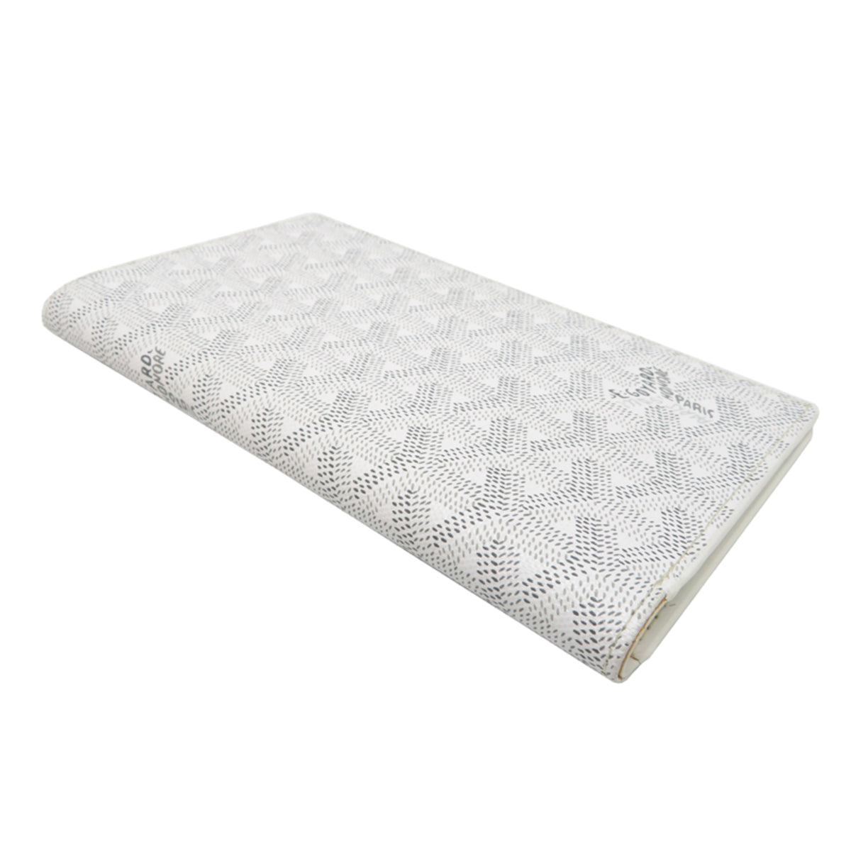 Goyard Pvc Leather Wallet (Bi-Fold) (Pre-Owned)