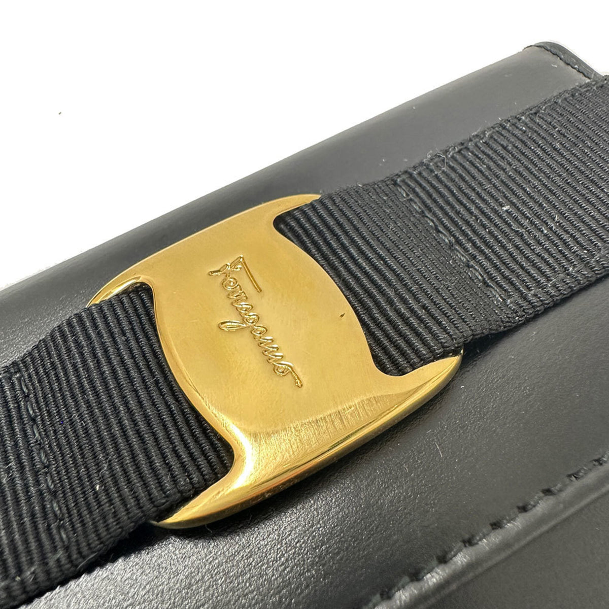 Salvatore Ferragamo