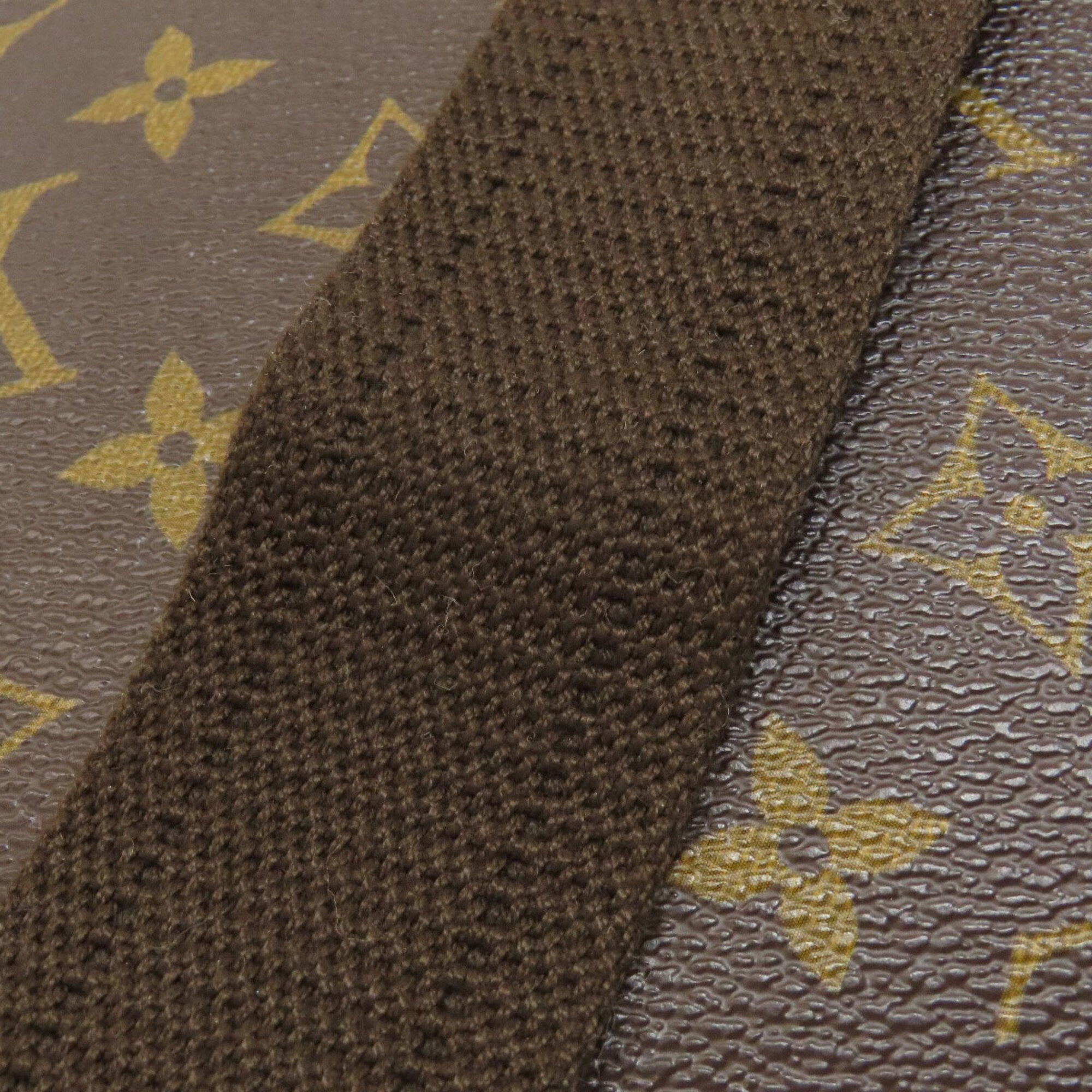 Louis Vuitton Monogram Monogram Pochette Shoulder Bag (Pre-Owned)