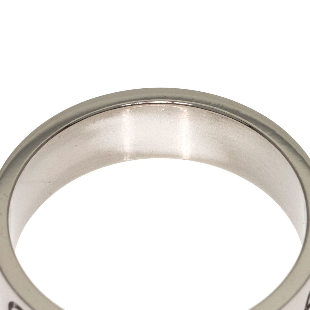 Cartier Love Band Ring (Pre-Owned)