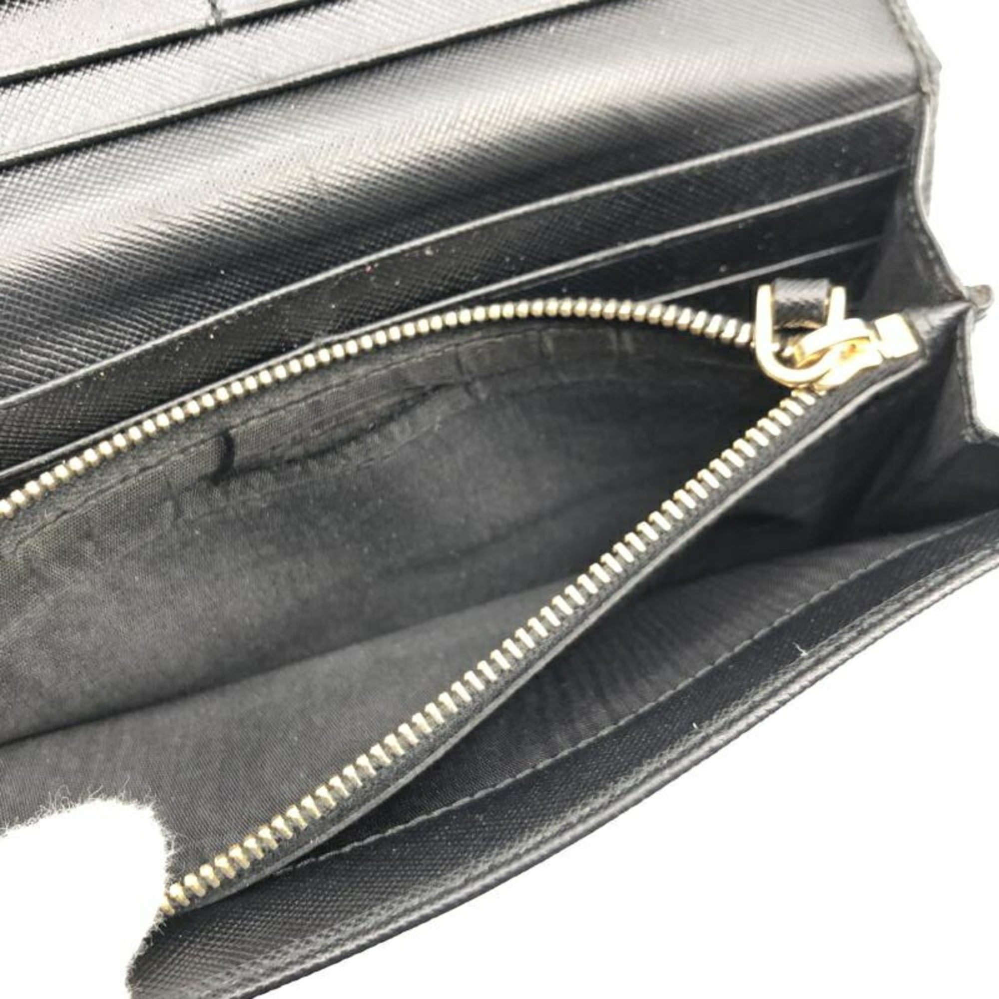 Prada Black (Pre-Owned)