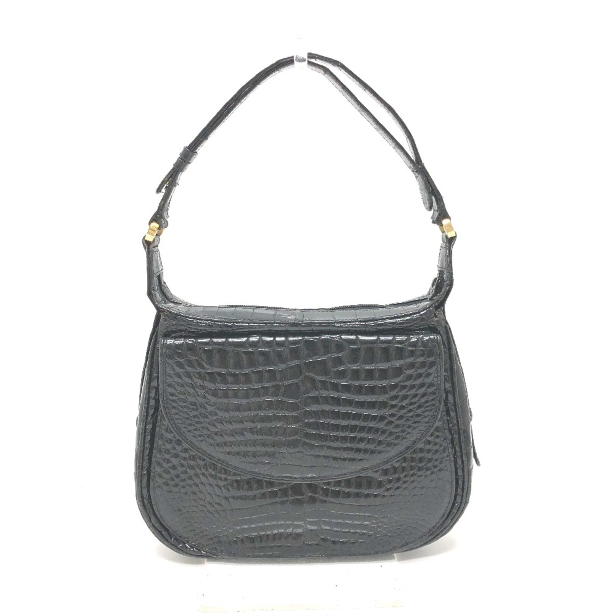 Gucci Black Other Handbag (Pre-Owned)