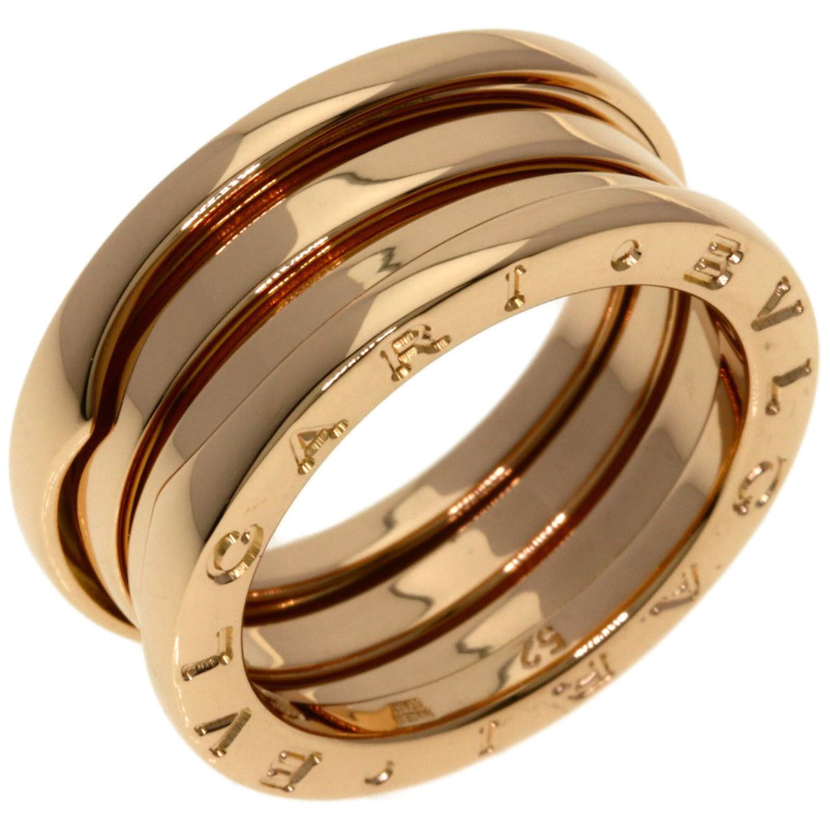 Bvlgari Pink Pink Gold (18K) (Pre-Owned)