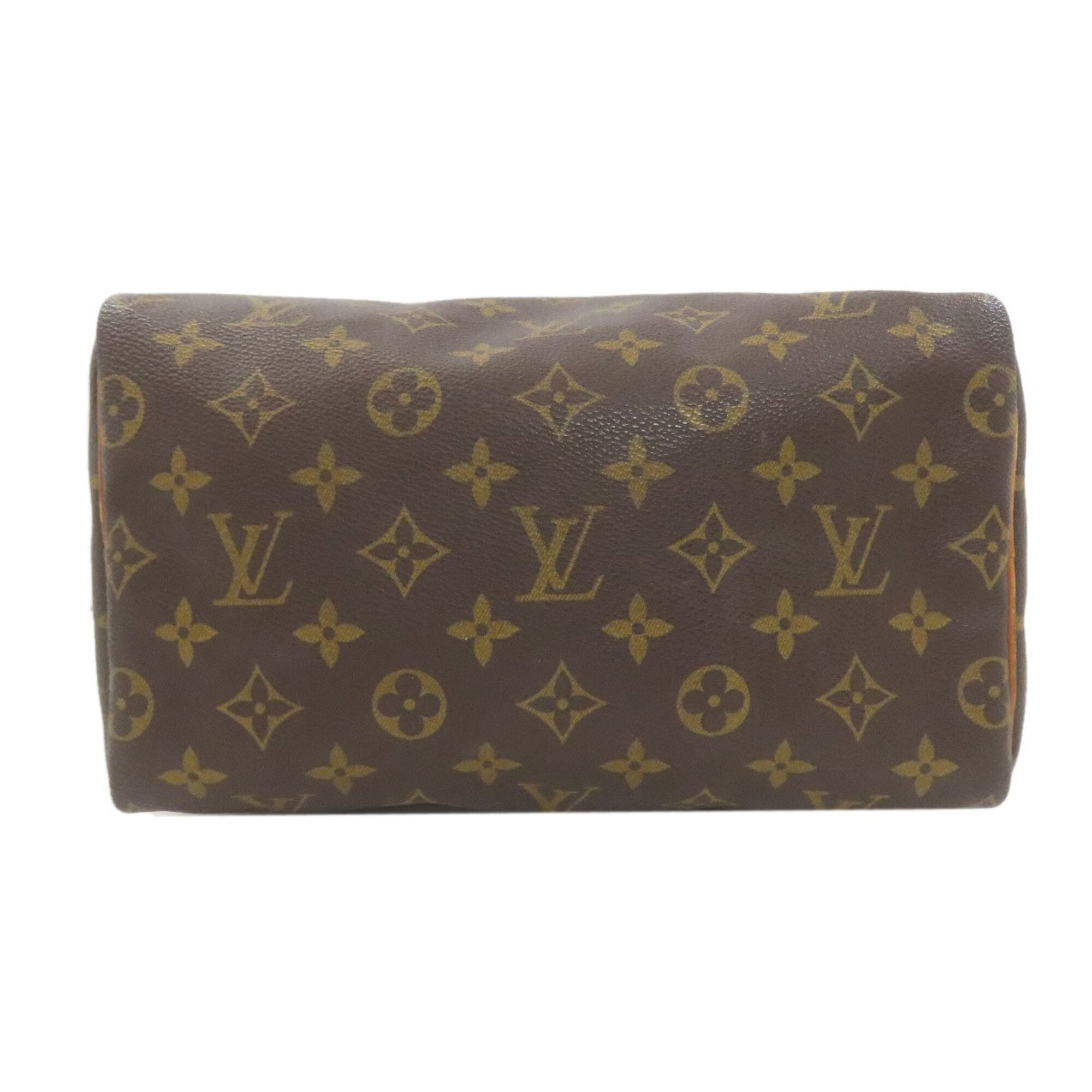 Louis Vuitton Monogram Monogram Monogram Handbag (Pre-Owned)