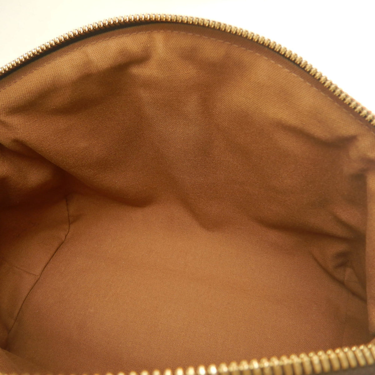Louis Vuitton Brown Monogram Monogram Handbag (Pre-Owned)