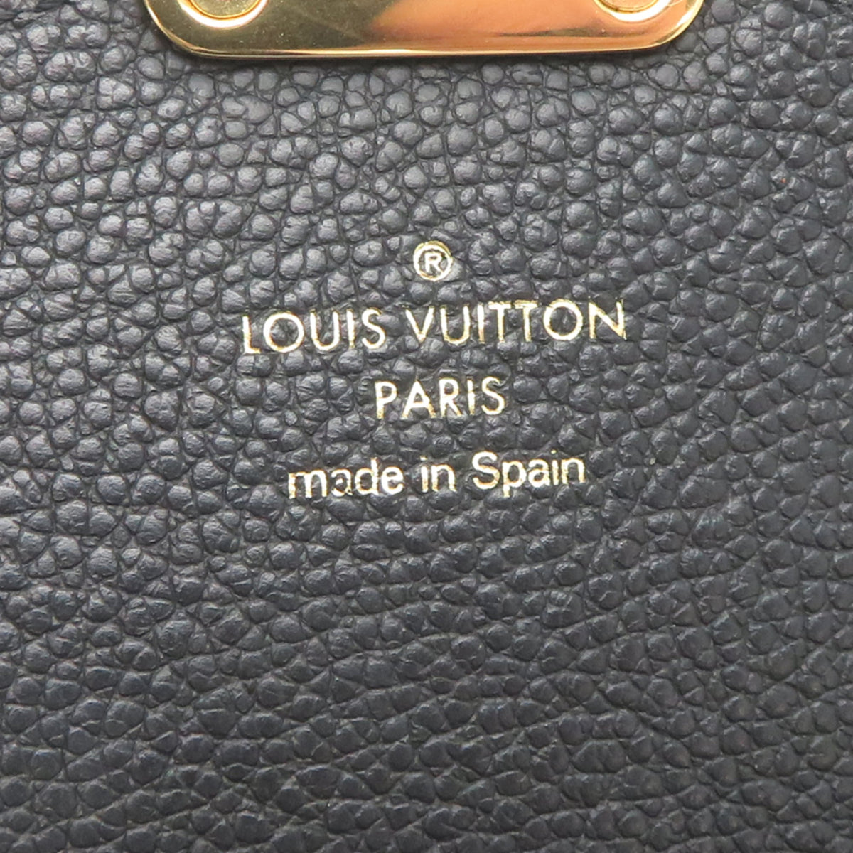 Louis Vuitton