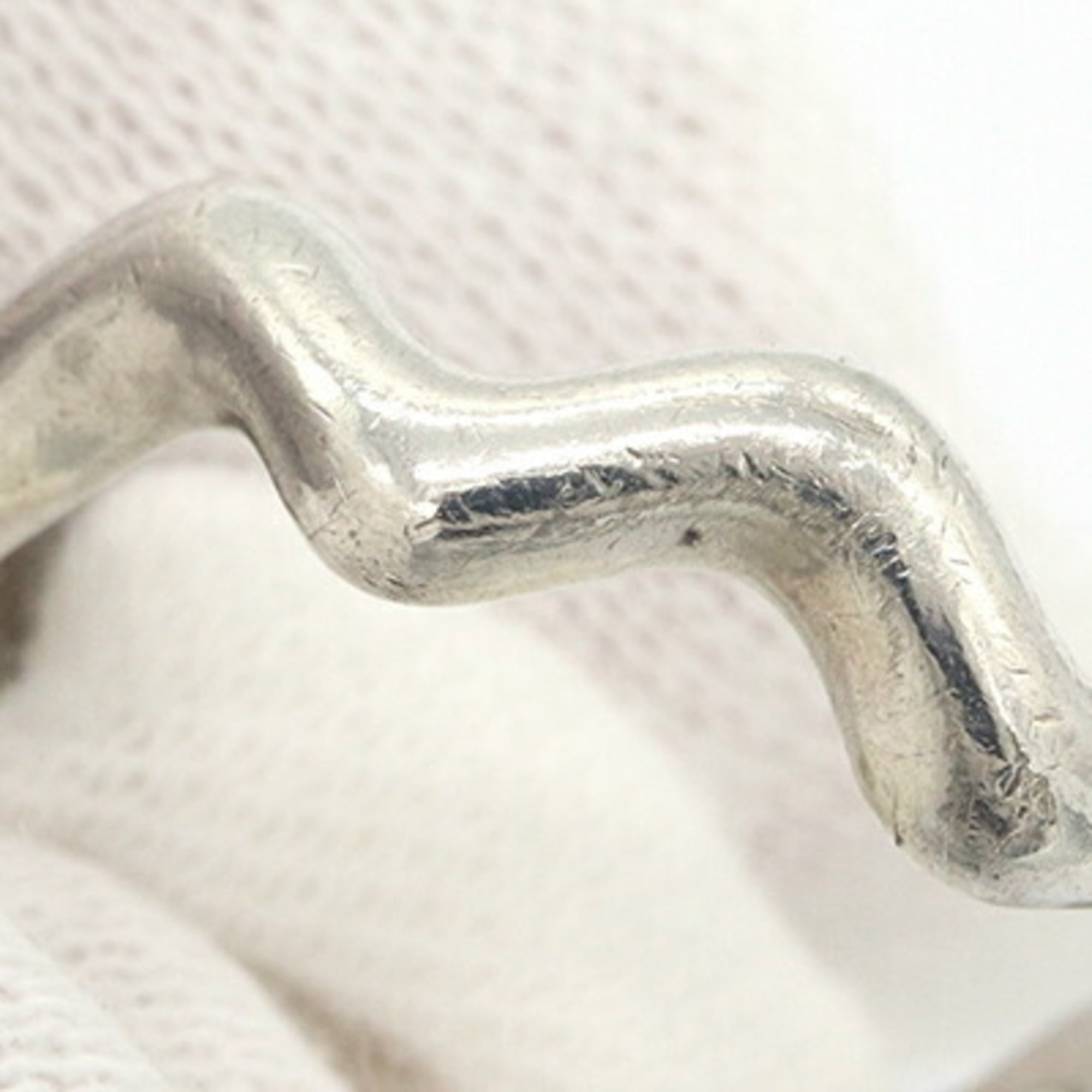 Tiffany Silver Sterling Silver 925 (Pre-Owned)