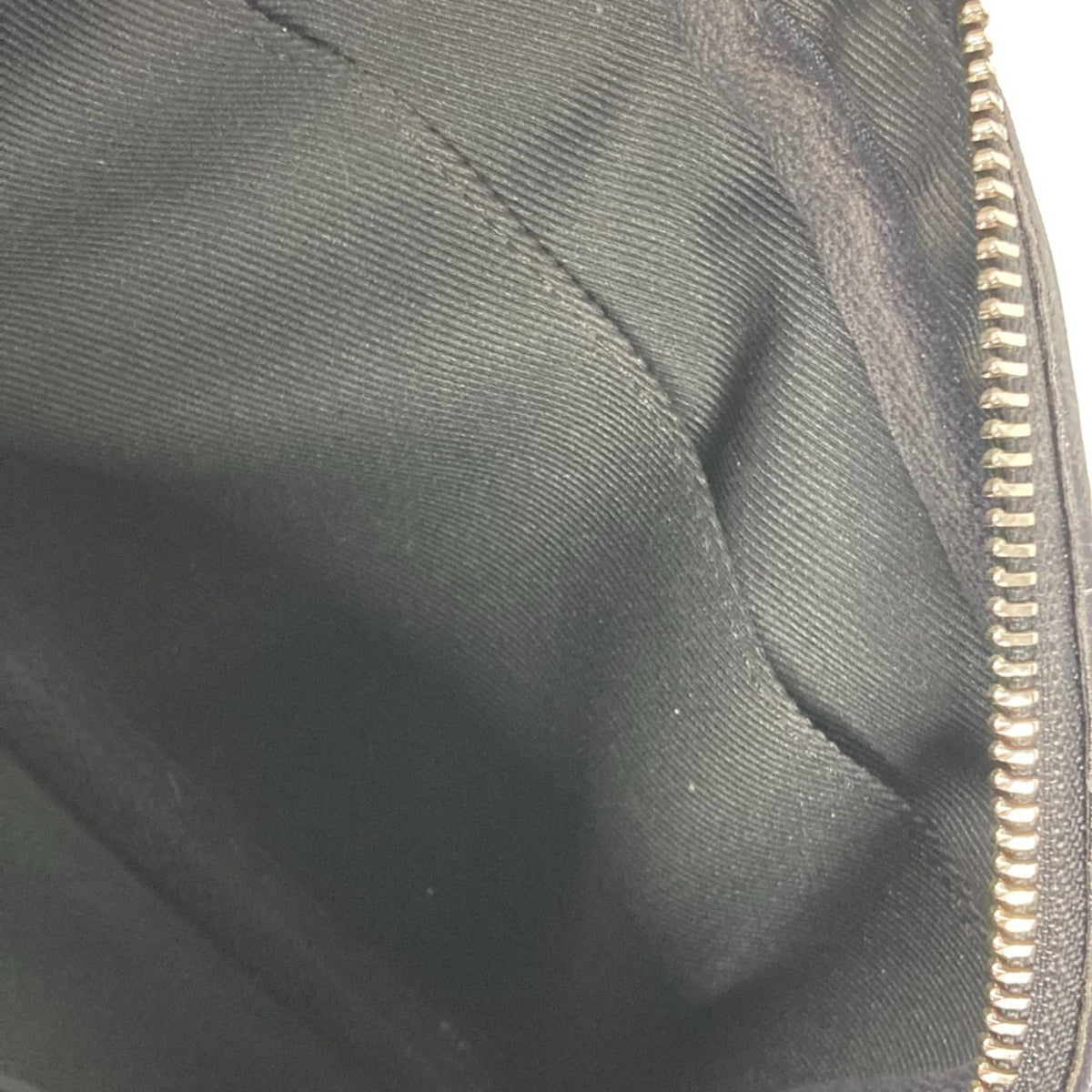 Louis Vuitton Black Monogram Eclipse Shoulder Bag (Pre-Owned)
