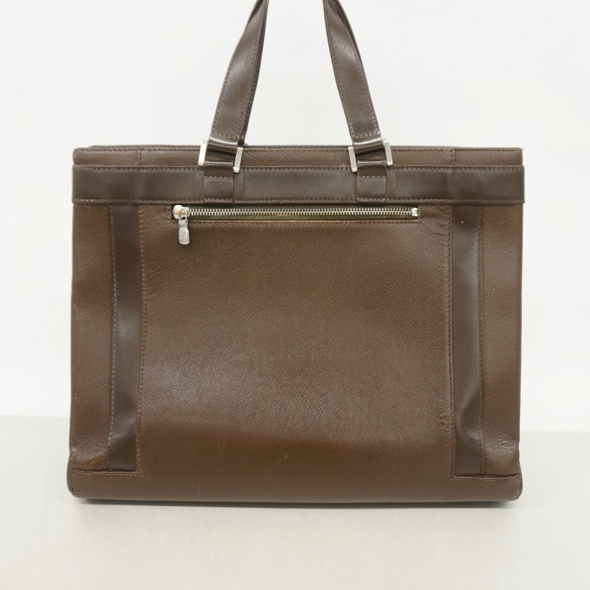 Louis Vuitton Grizzly Tote Bag (Pre-Owned)