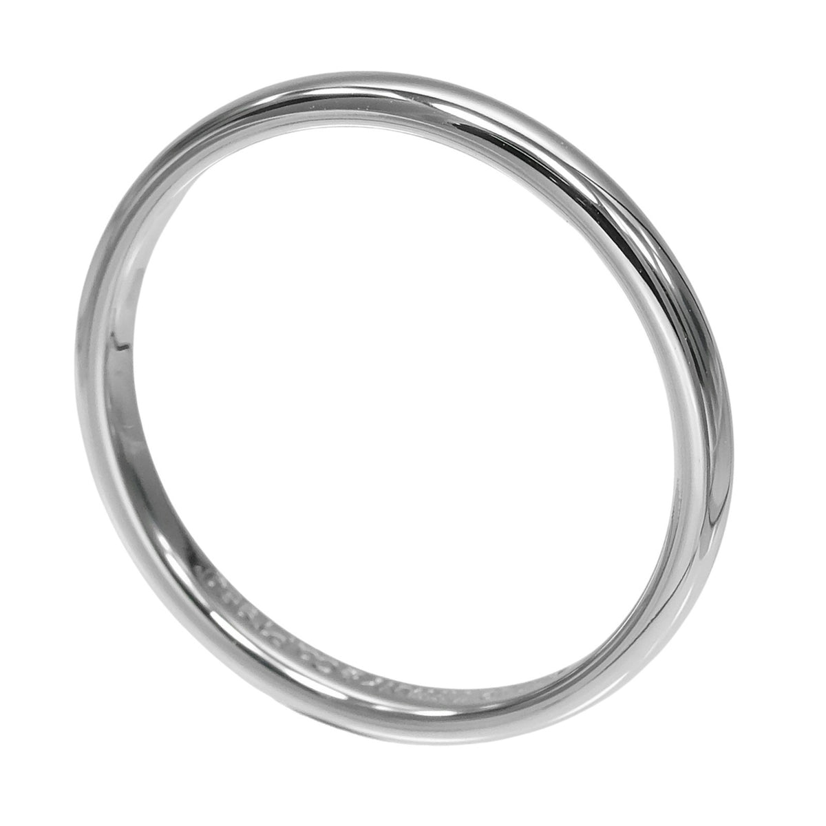 Tiffany Silver Platinum 950 (Pre-Owned)