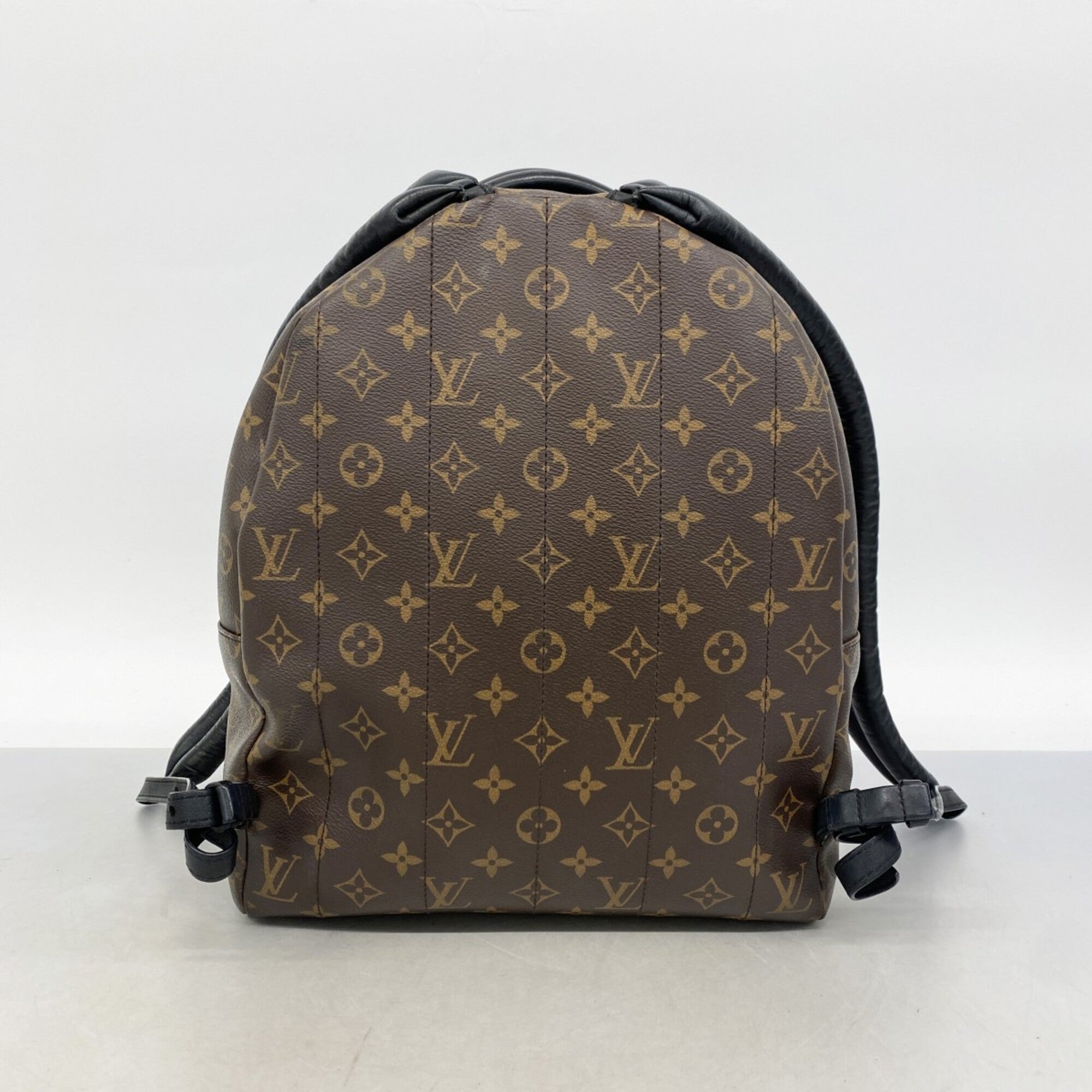 Louis Vuitton Brown Backpack (Pre-Owned)